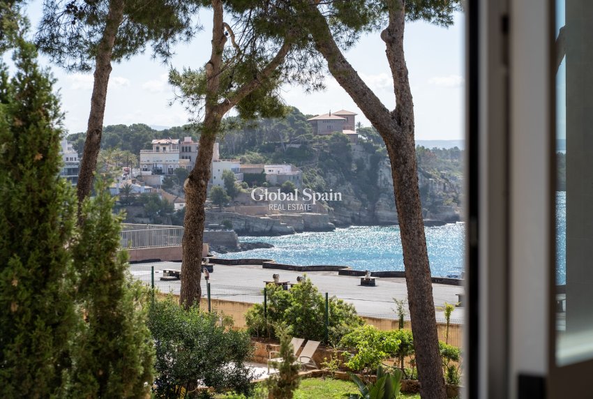 Revente - APPARTEMENT -
PALMA - optional location detail