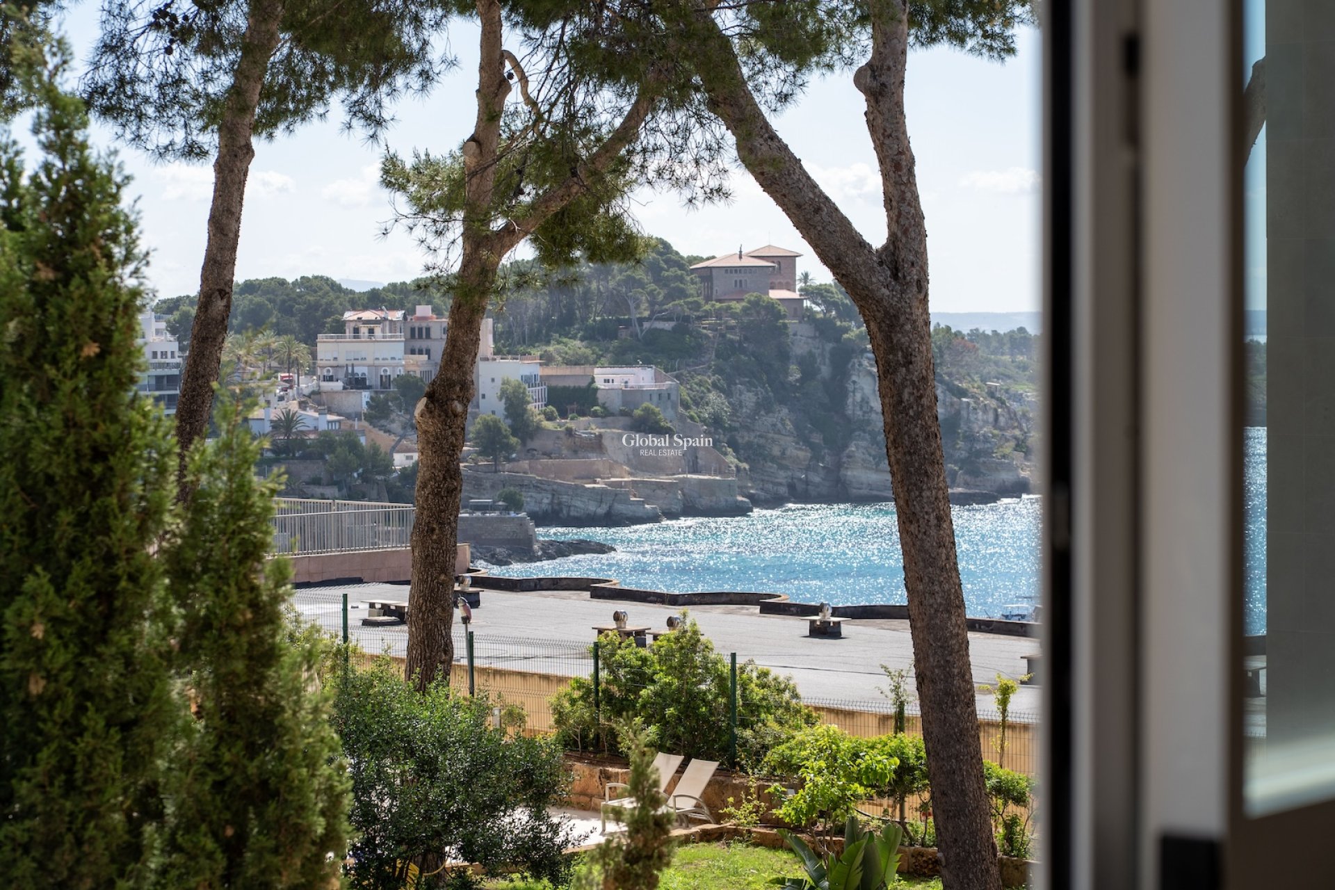 Revente - APPARTEMENT -
PALMA - optional location detail