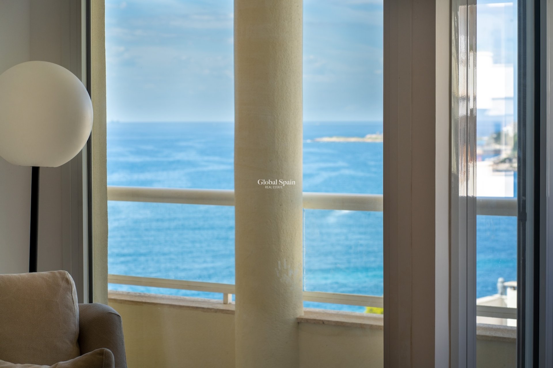 Revente - APPARTEMENT -
PALMA - optional location detail