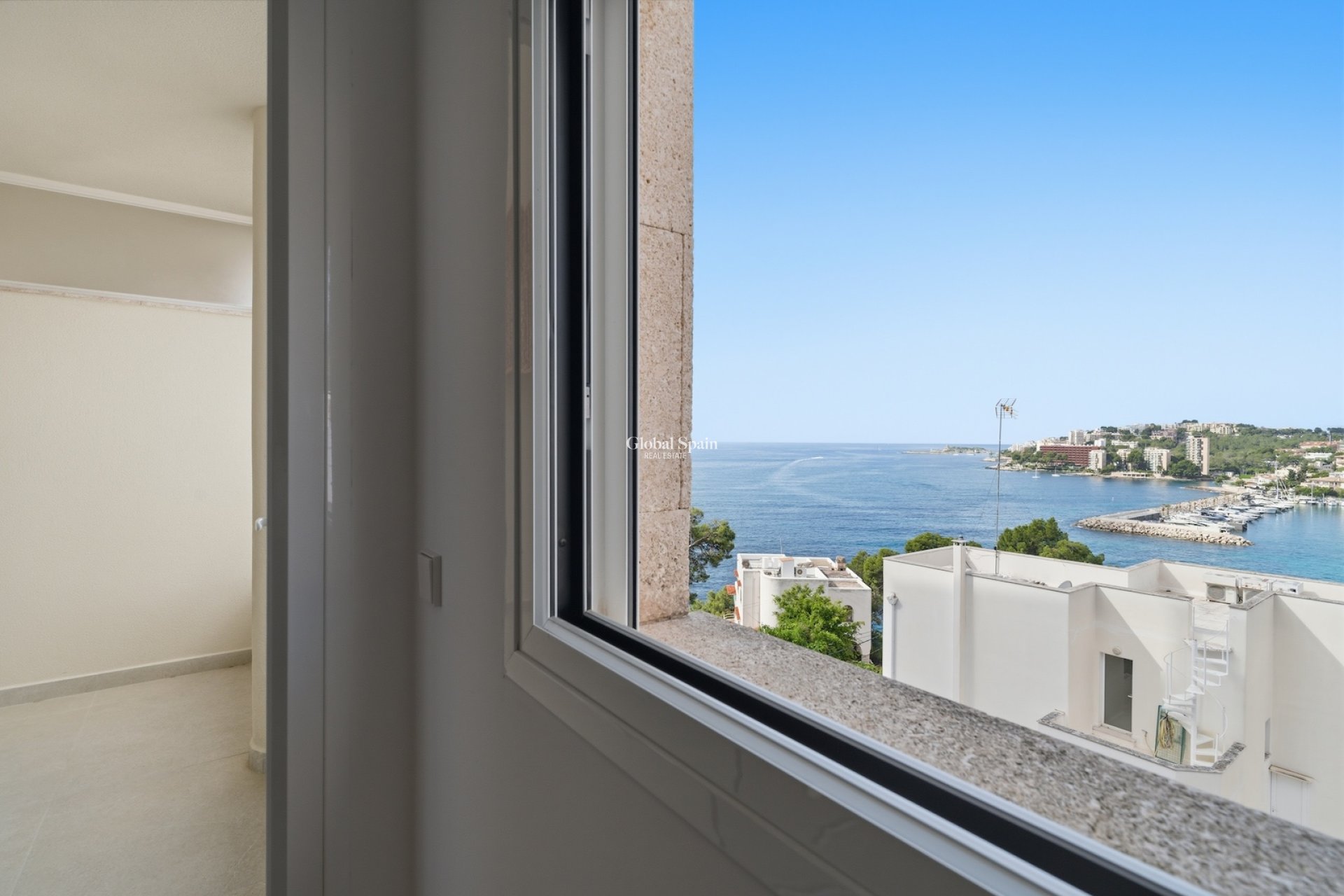 Revente - APPARTEMENT -
PALMA - optional location detail