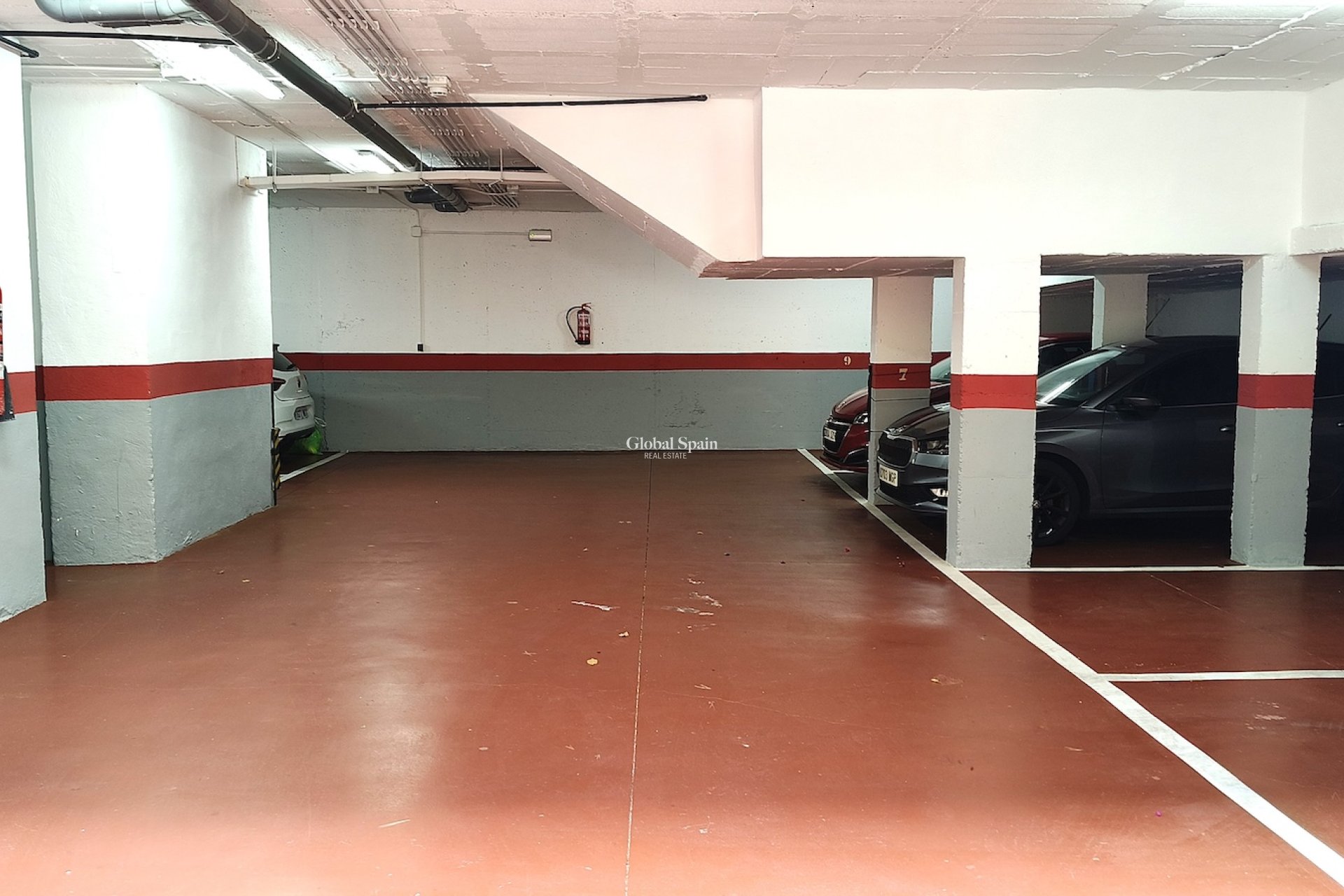 Revente - APPARTEMENT -
PALMA - optional location detail
