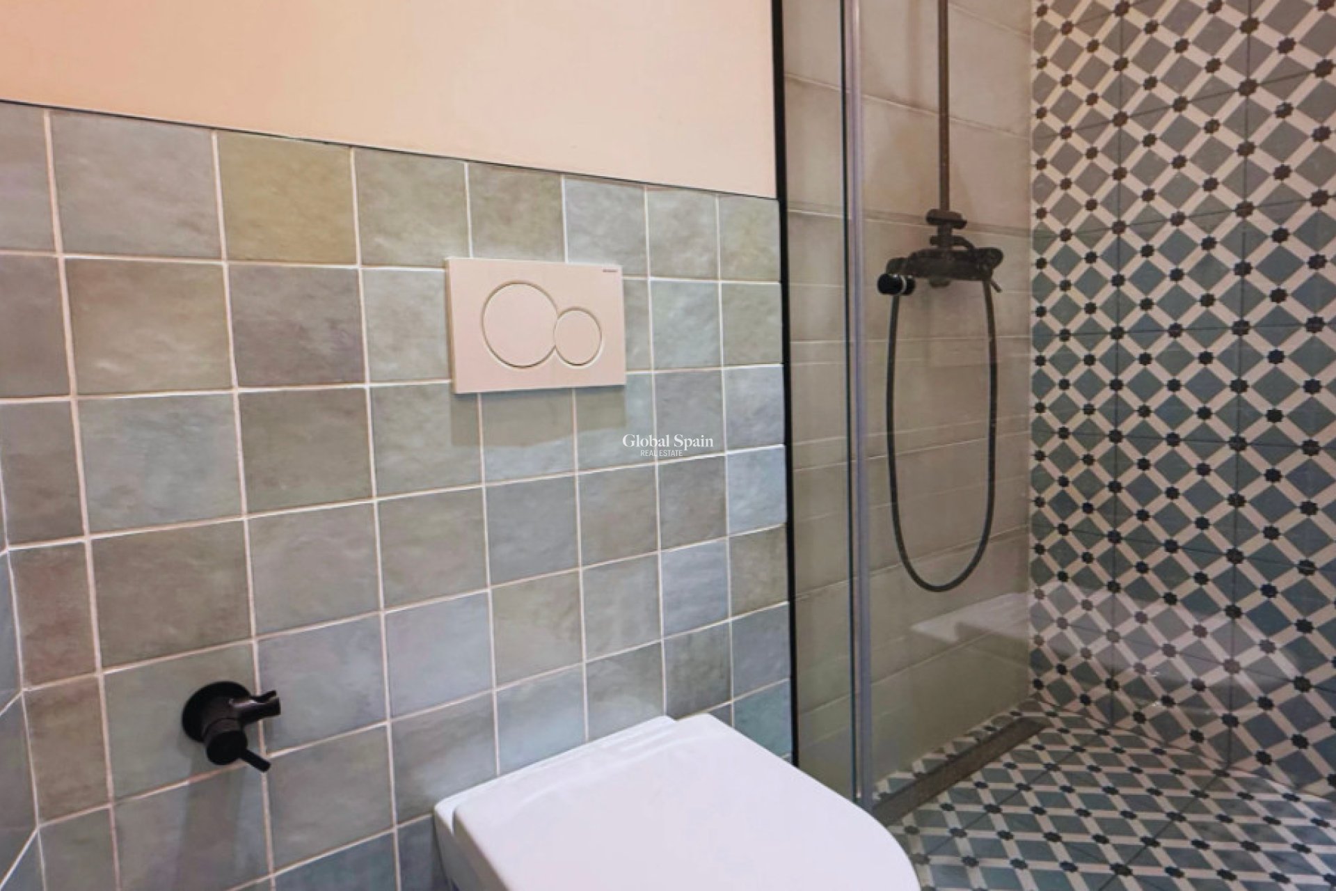 Revente - APPARTEMENT -
PALMA - Ponent