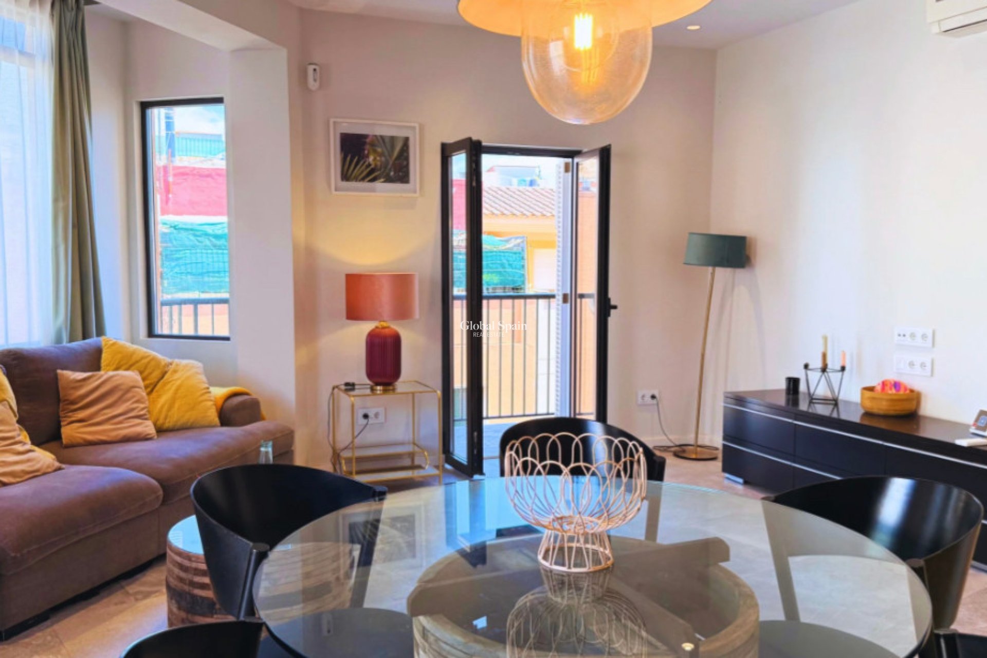 Revente - APPARTEMENT -
PALMA - Ponent