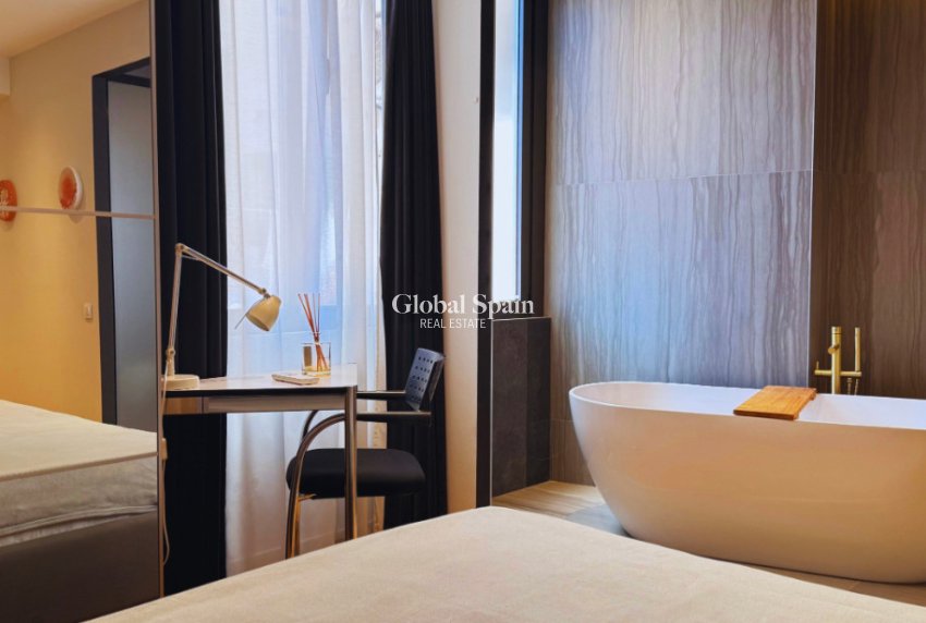 Revente - APPARTEMENT -
PALMA - Ponent