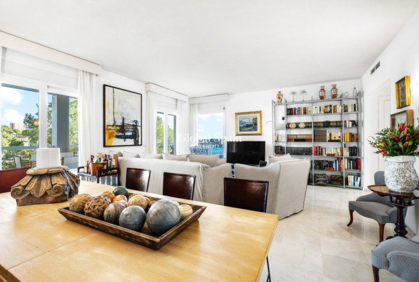 Revente - Appartement -
PALMA - Sant Agustí