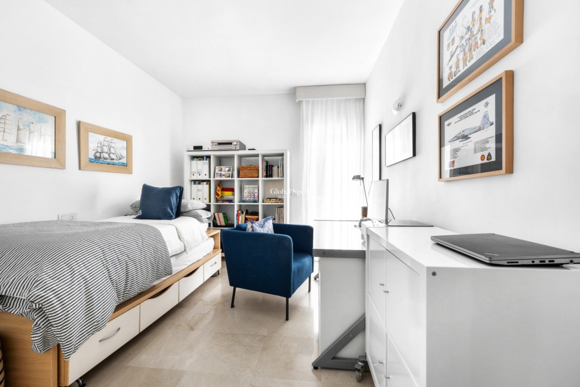 Revente - Appartement -
PALMA - Sant Agustí