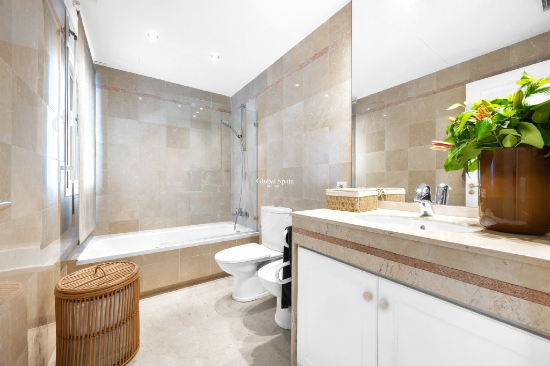 Revente - Appartement -
PALMA - Sant Agustí