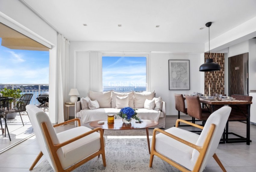 Revente - Appartement -
PALMA - Sant Agustí