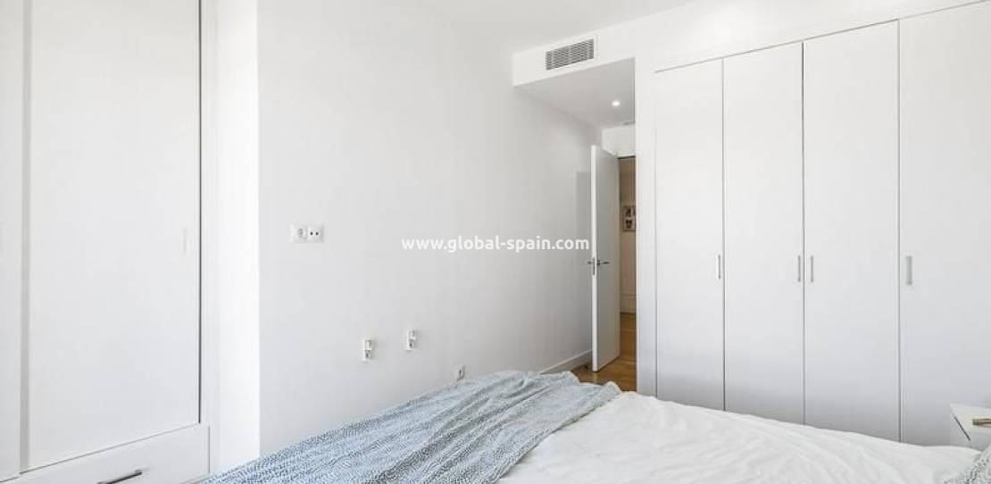 Revente - Appartement - Palma - Son Rapinya