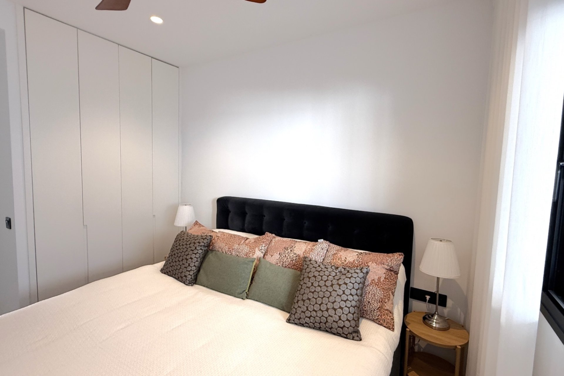 Revente - Appartement -
PILAR DE LA HORADADA - Costa Blanca Sur