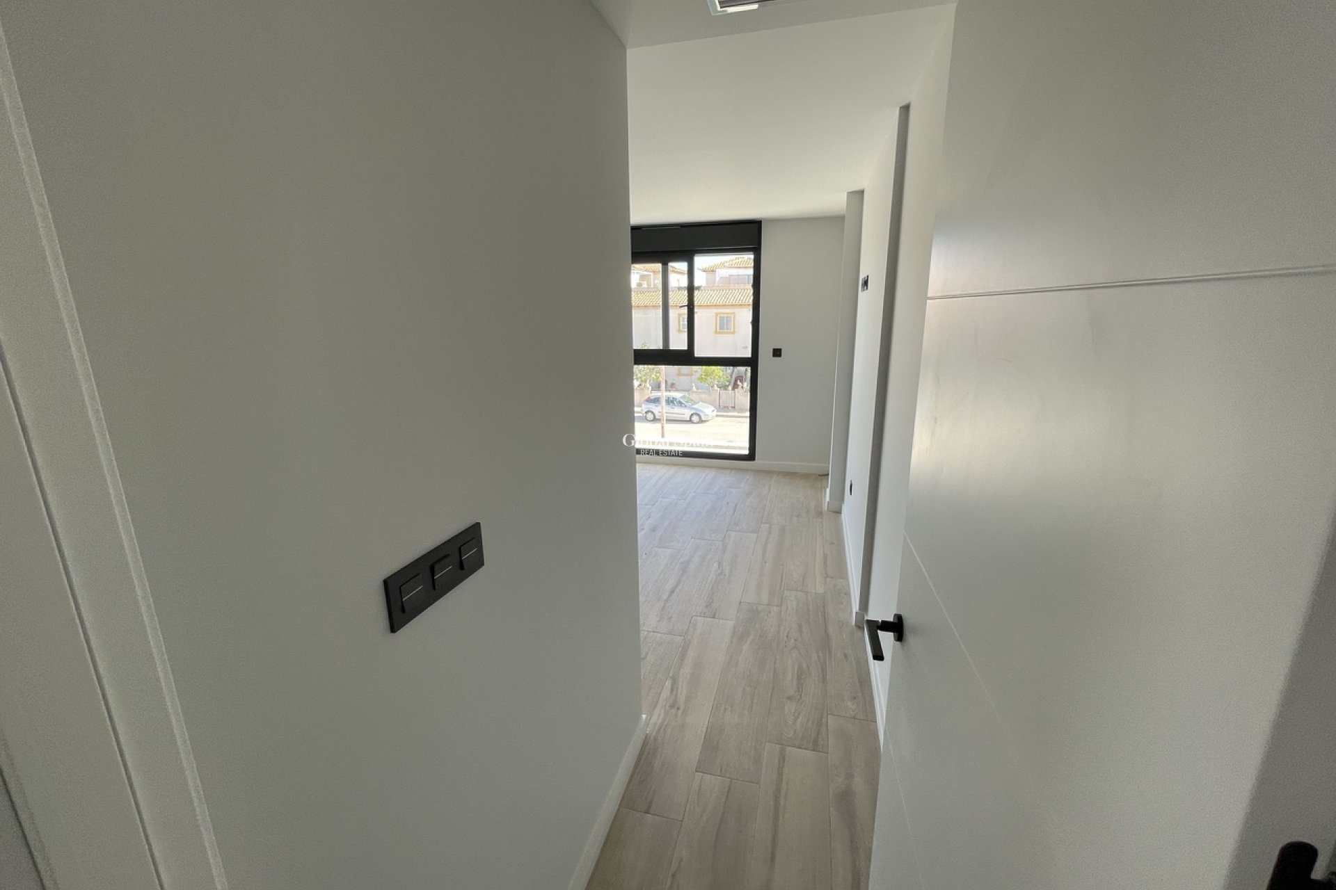 Revente - APPARTEMENT -
PILAR DE LA HORADADA - Costa Blanca