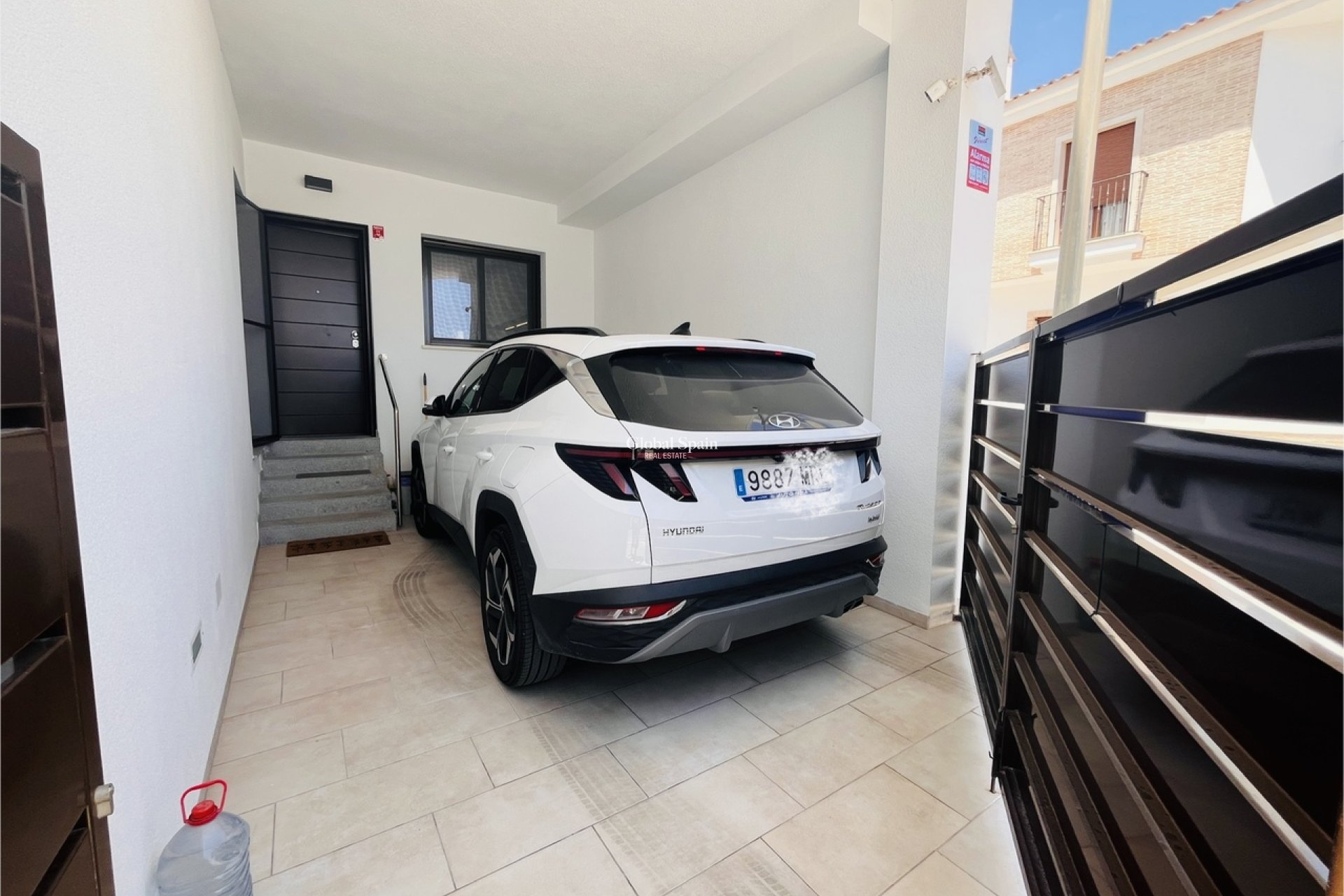 Revente - APPARTEMENT -
PILAR DE LA HORADADA - Costa Blanca