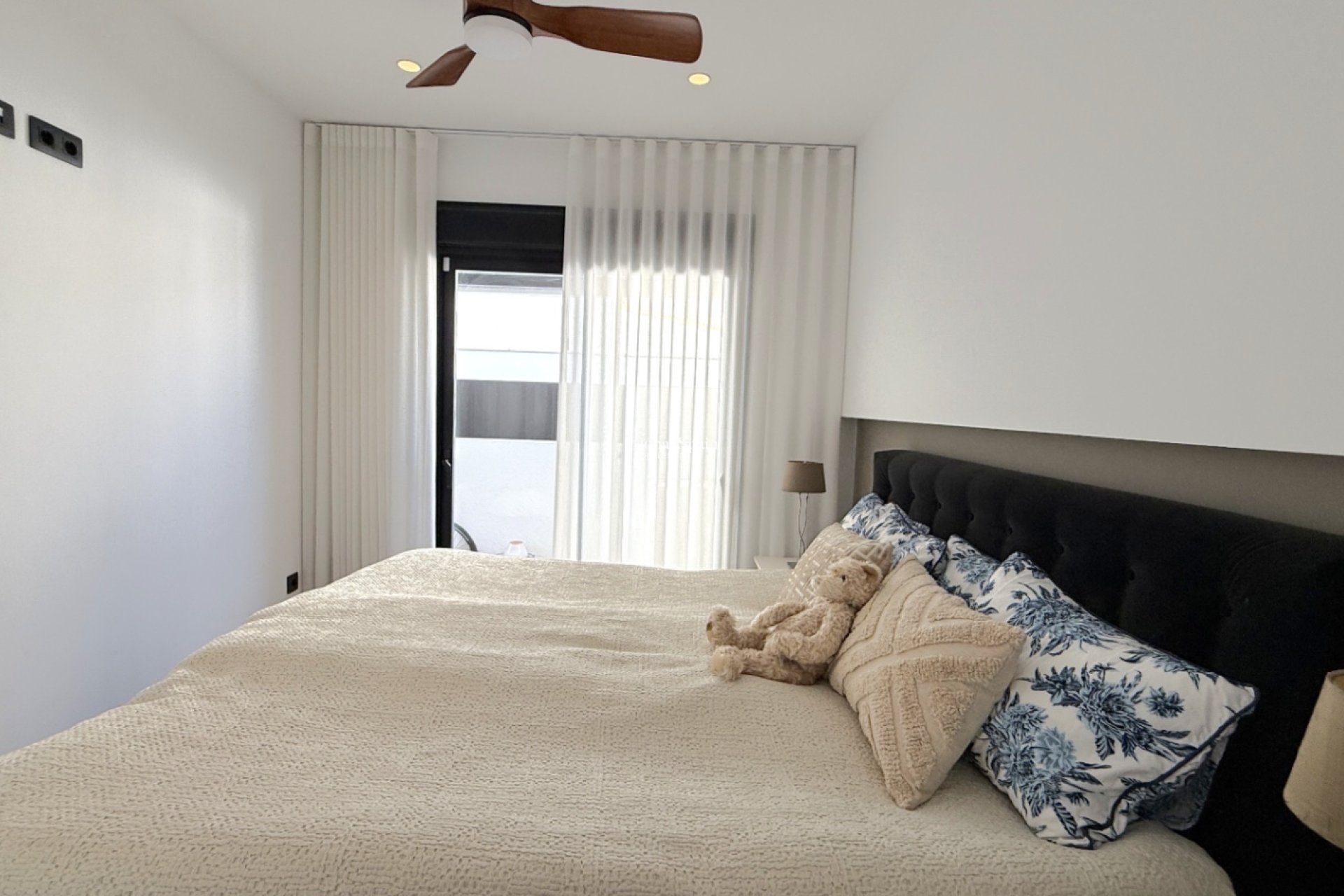 Revente - APPARTEMENT -
PILAR DE LA HORADADA - Costa Blanca