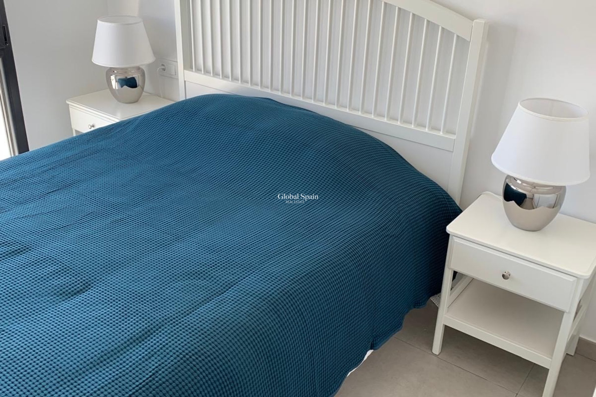 Revente - APPARTEMENT -
PILAR DE LA HORADADA - Costa Blanca