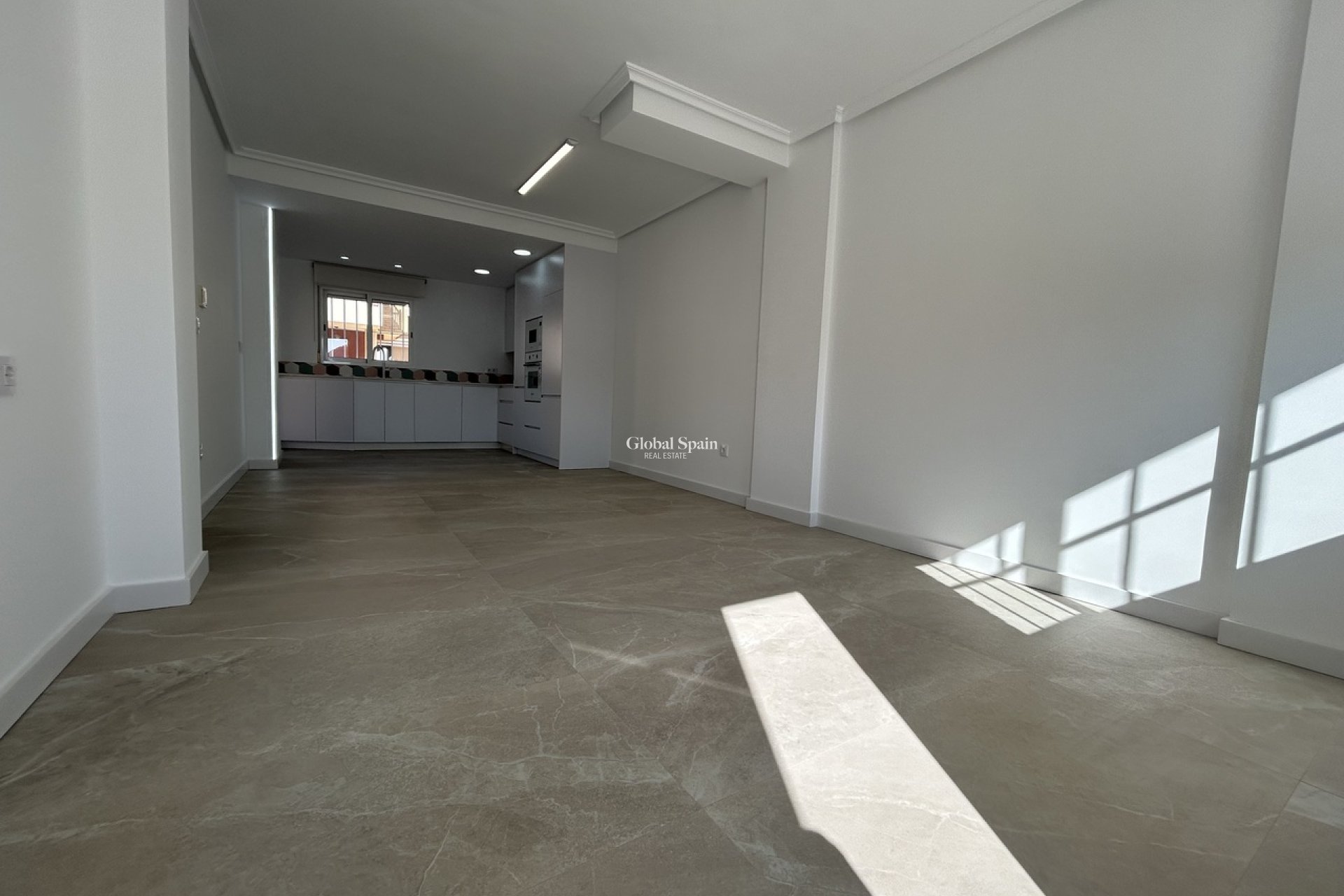 Revente - APPARTEMENT -
PILAR DE LA HORADADA - Costa Blanca