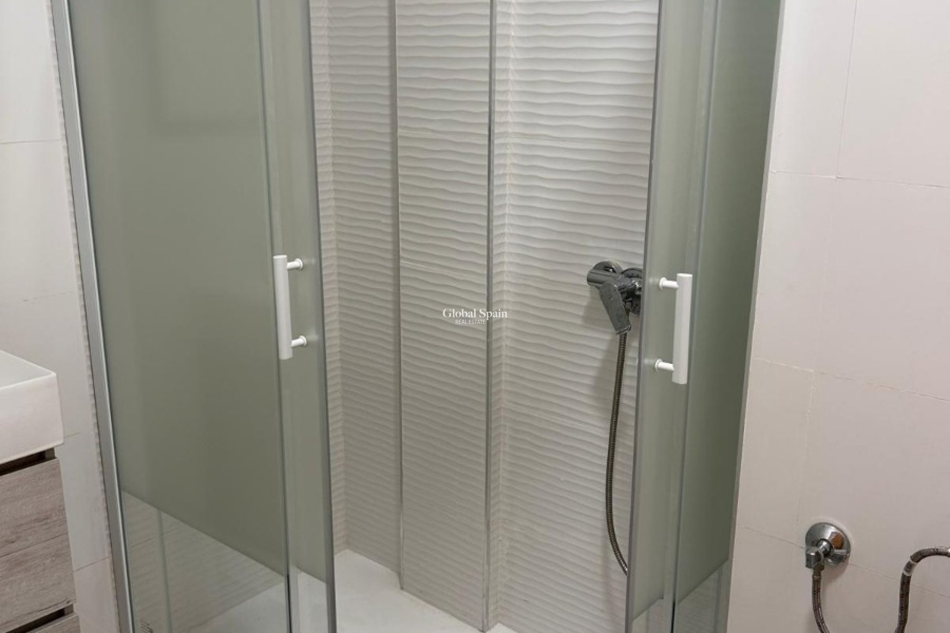 Revente - APPARTEMENT -
PILAR DE LA HORADADA - Costa Blanca