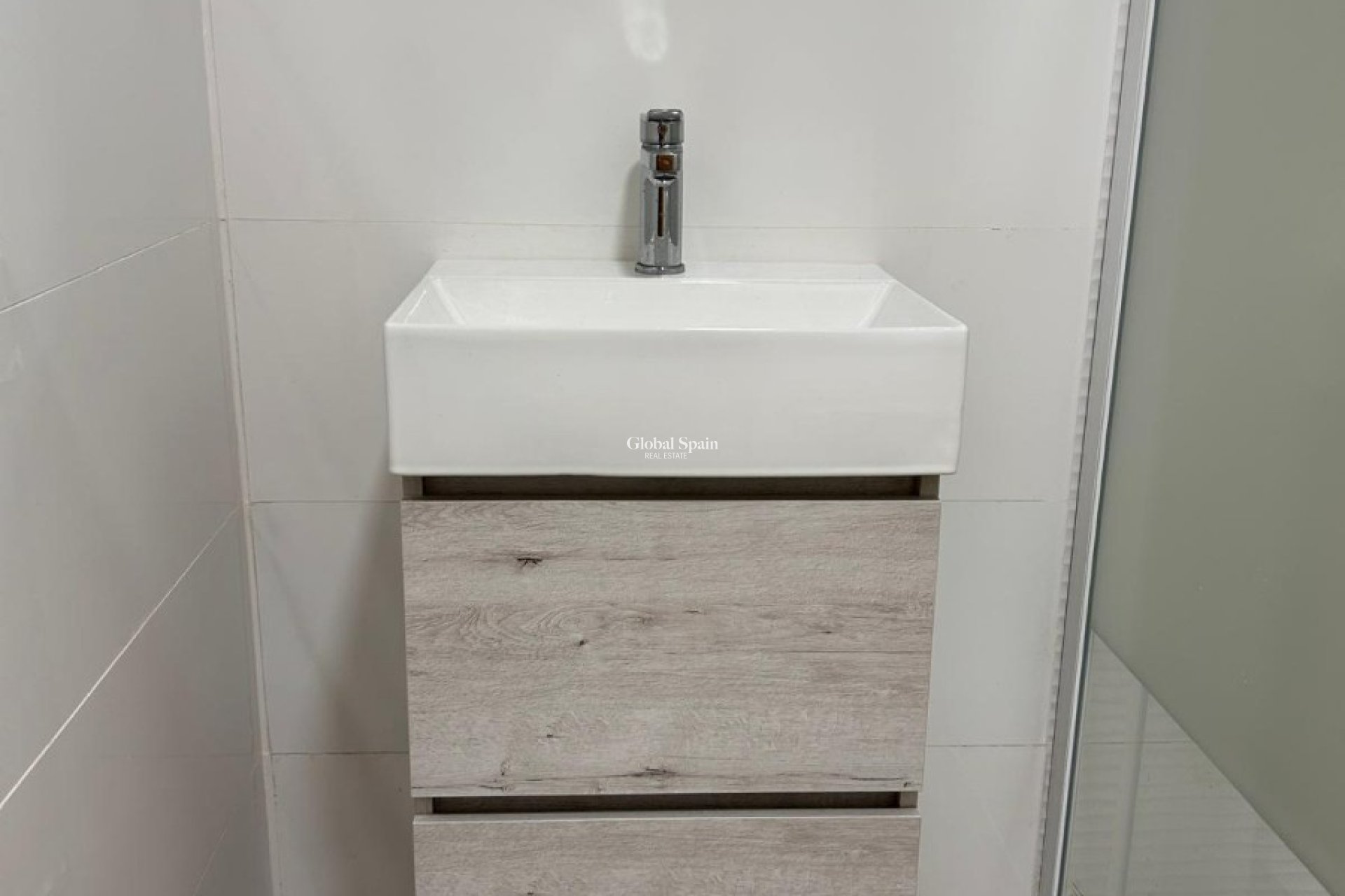 Revente - APPARTEMENT -
PILAR DE LA HORADADA - Costa Blanca