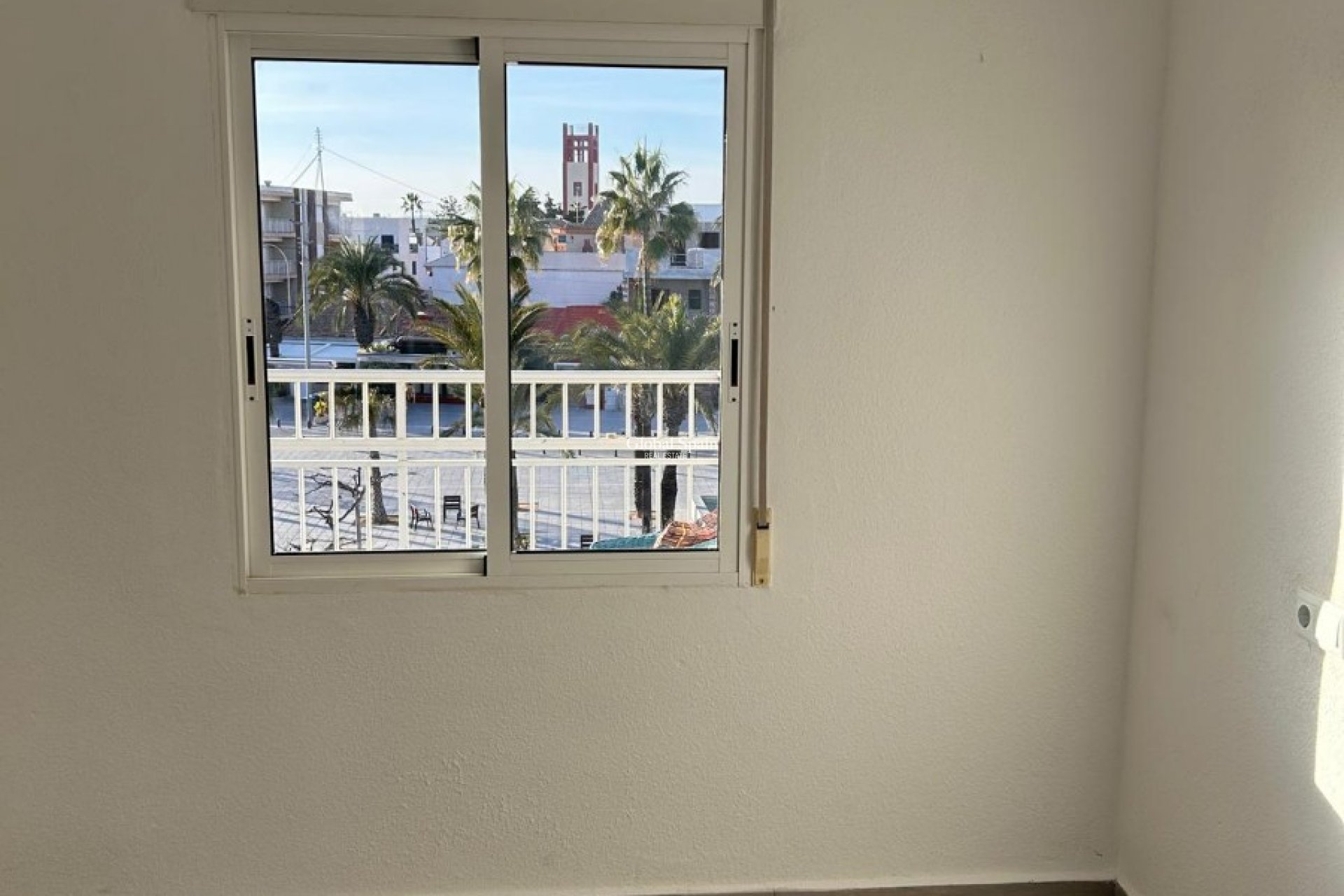 Revente - APPARTEMENT -
PILAR DE LA HORADADA - Costa Blanca