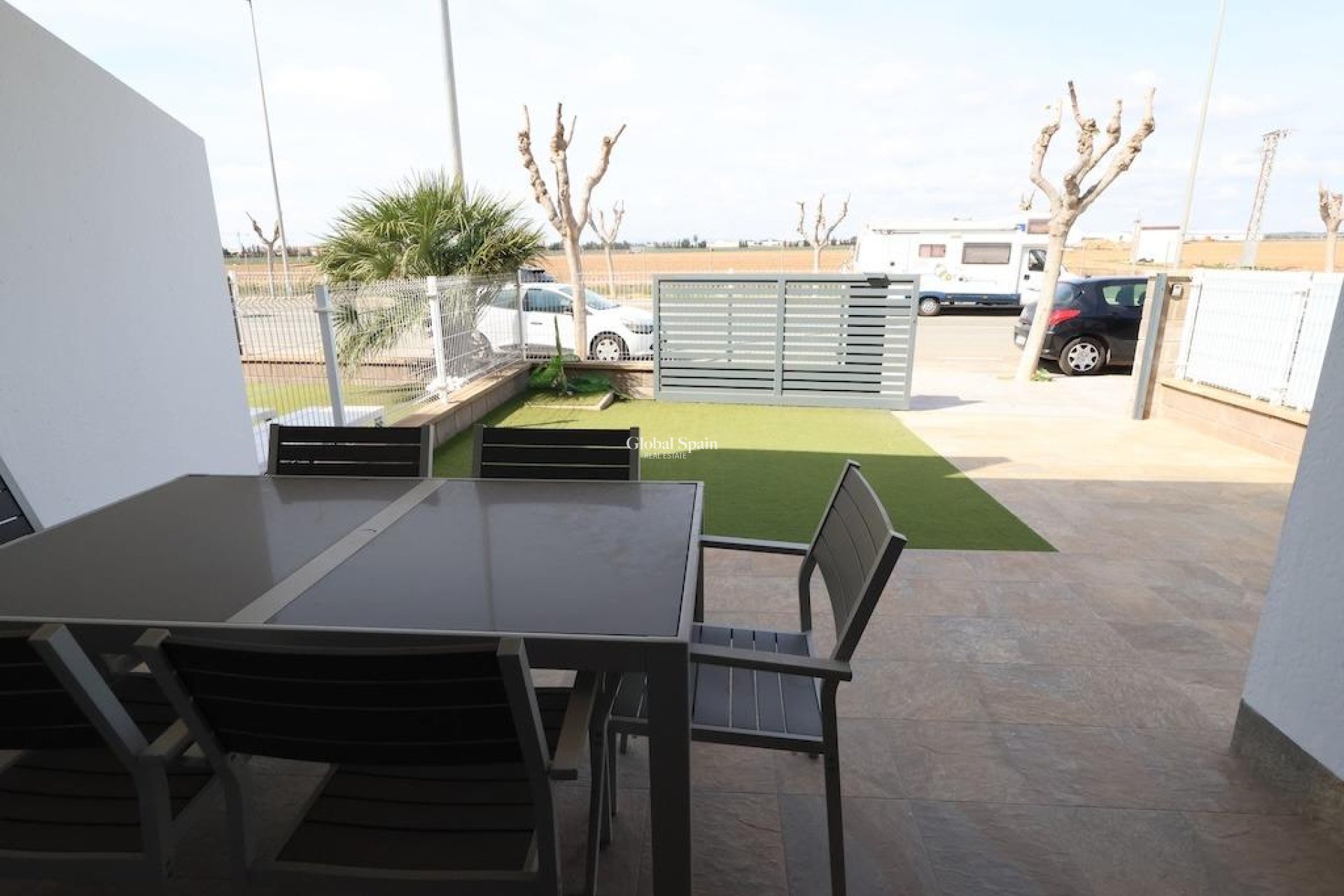 Revente - APPARTEMENT -
PILAR DE LA HORADADA - Costa Blanca