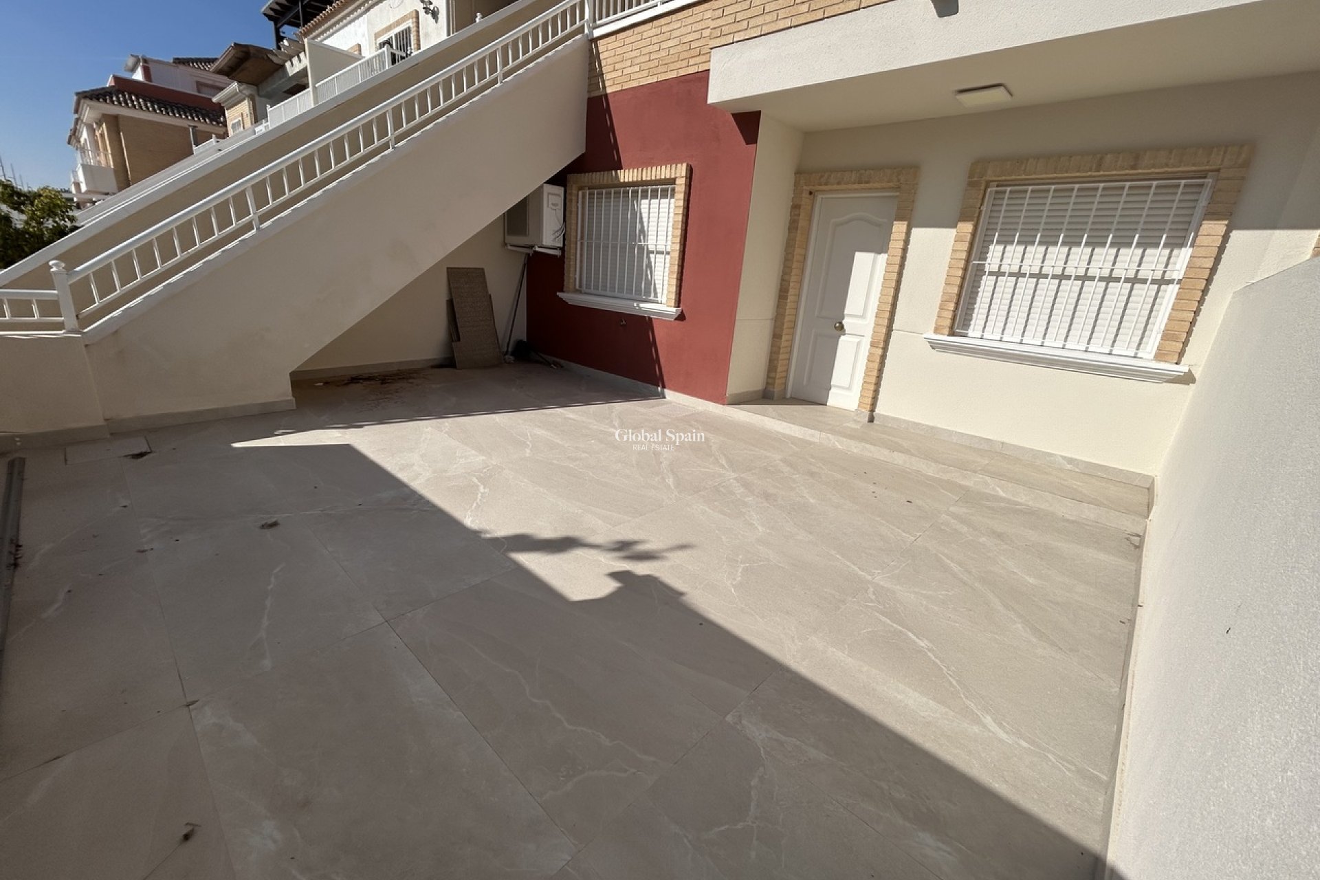 Revente - APPARTEMENT -
PILAR DE LA HORADADA - Costa Blanca