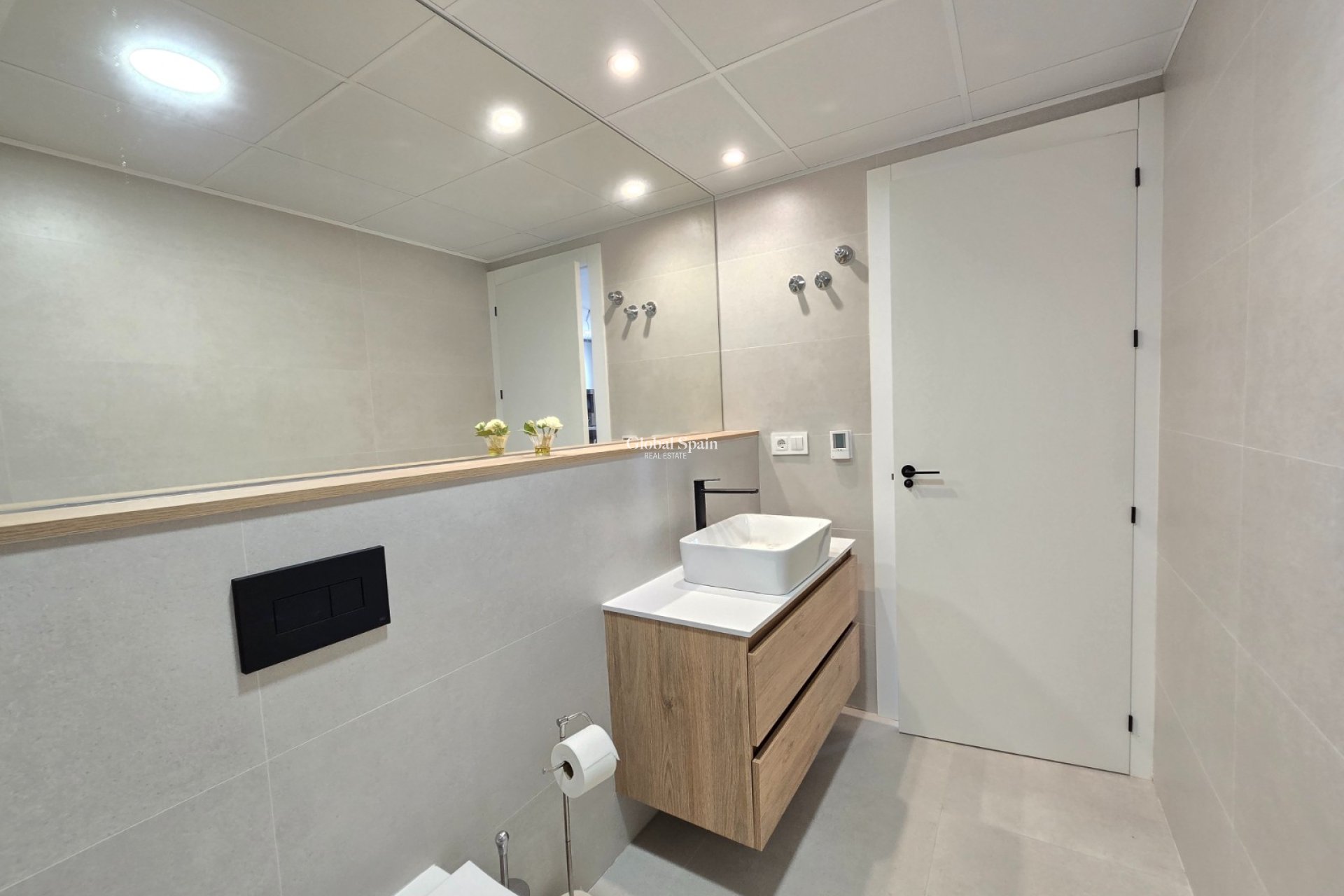 Revente - APPARTEMENT -
PILAR DE LA HORADADA - Costa Blanca