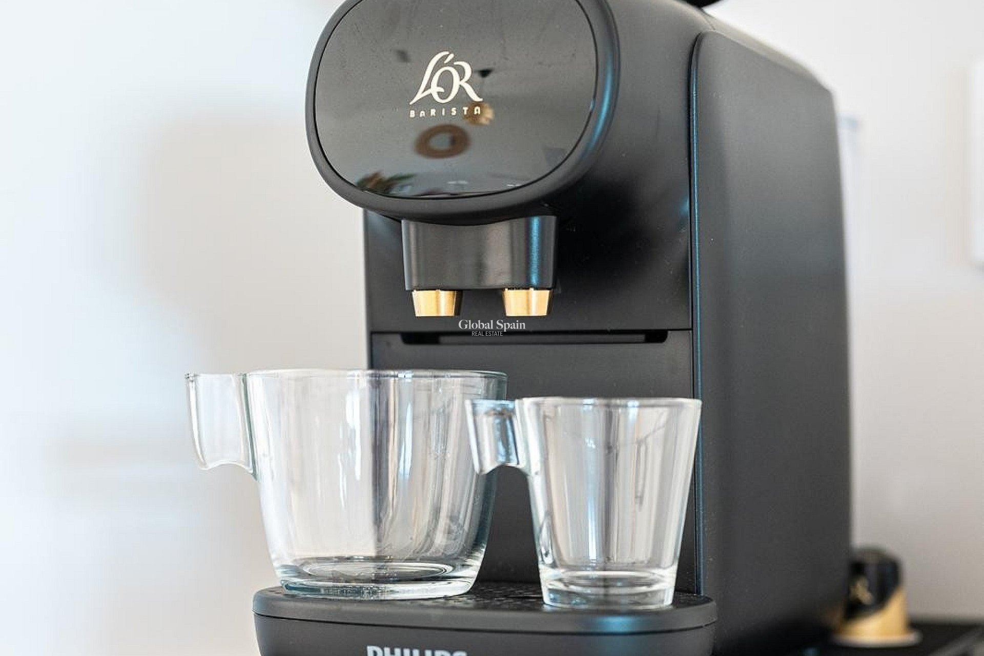 Revente - APPARTEMENT -
PILAR DE LA HORADADA - Costa Blanca