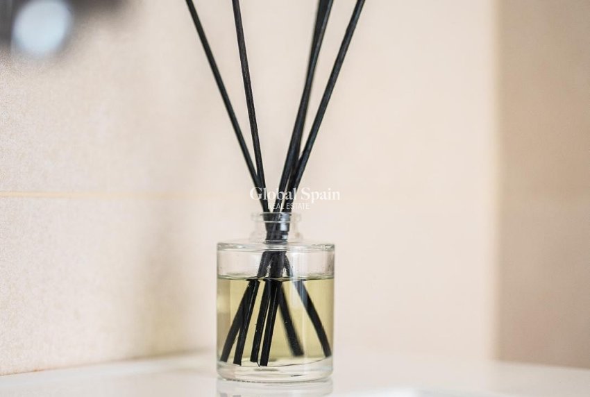 Revente - APPARTEMENT -
PILAR DE LA HORADADA - Costa Blanca