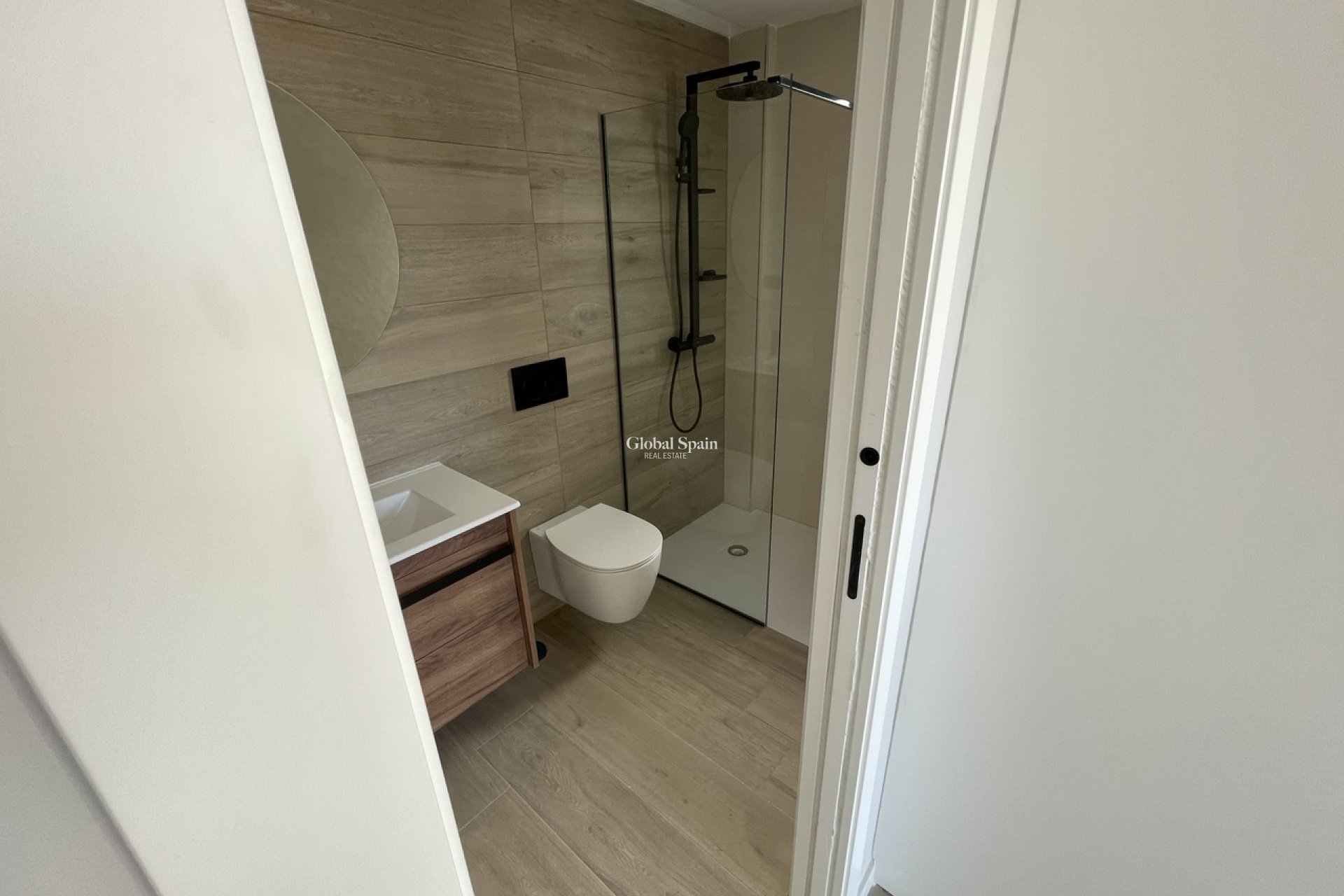 Revente - APPARTEMENT -
PILAR DE LA HORADADA - Costa Blanca