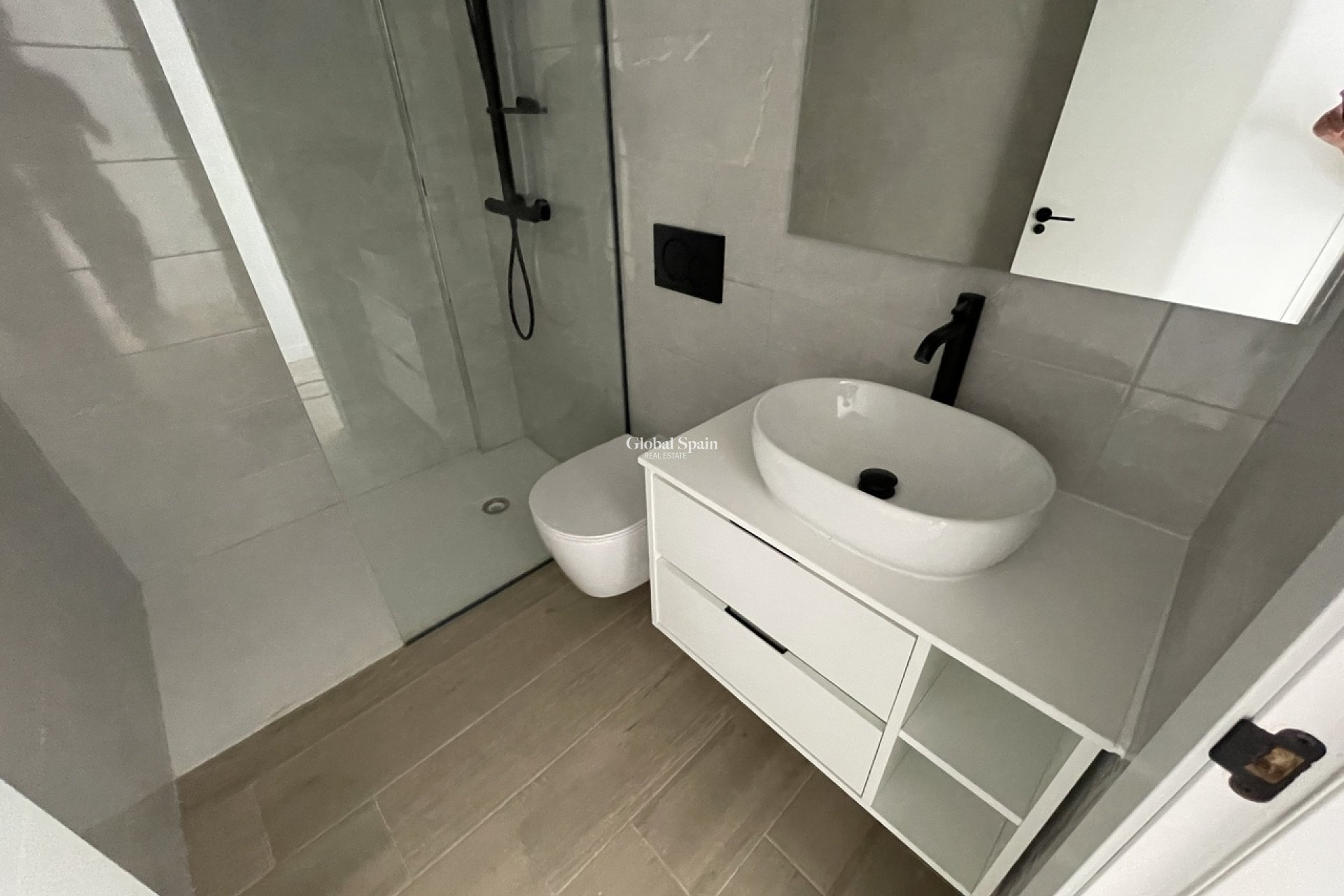 Revente - APPARTEMENT -
PILAR DE LA HORADADA - Costa Blanca