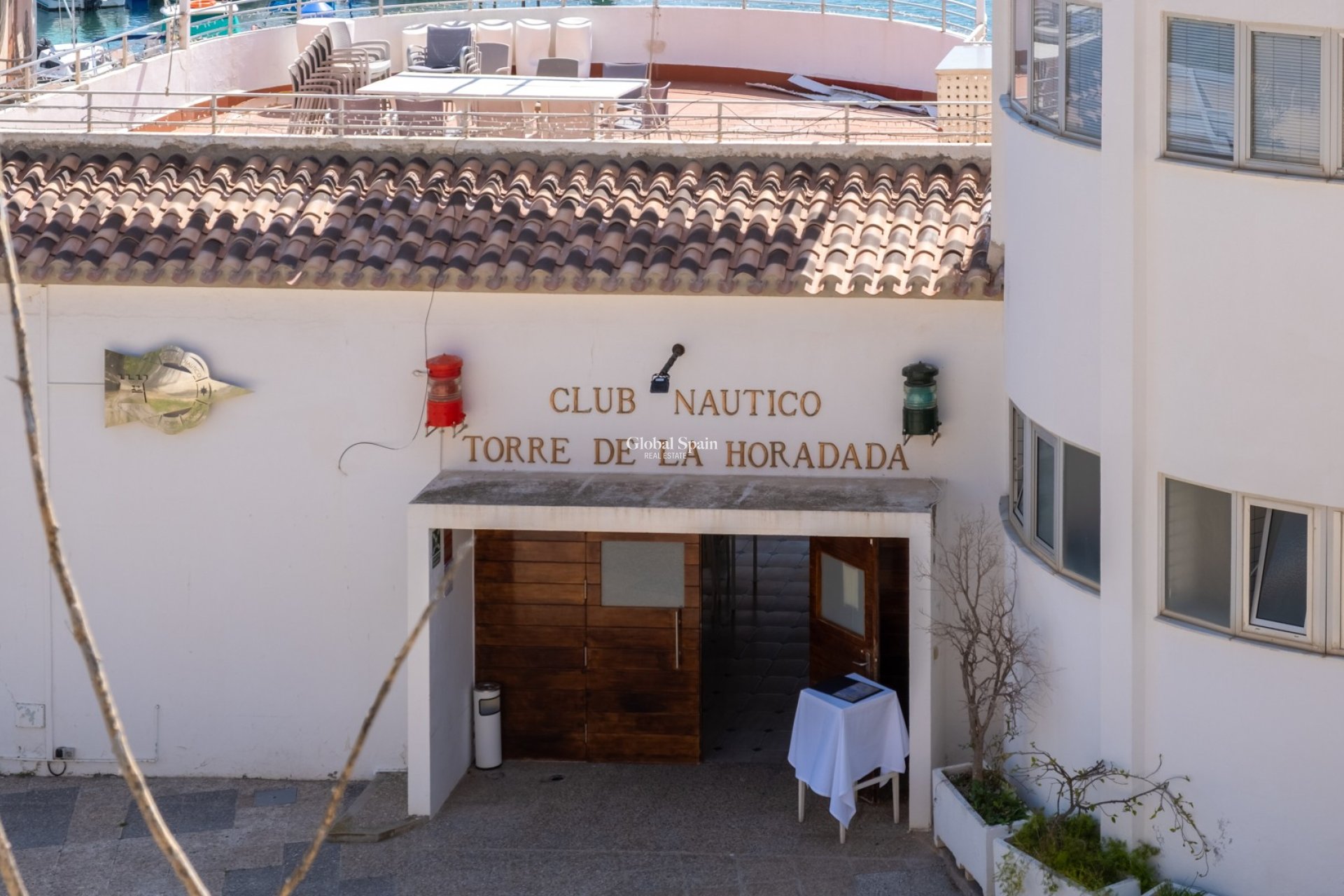 Revente - APPARTEMENT -
PILAR DE LA HORADADA - Costa Blanca
