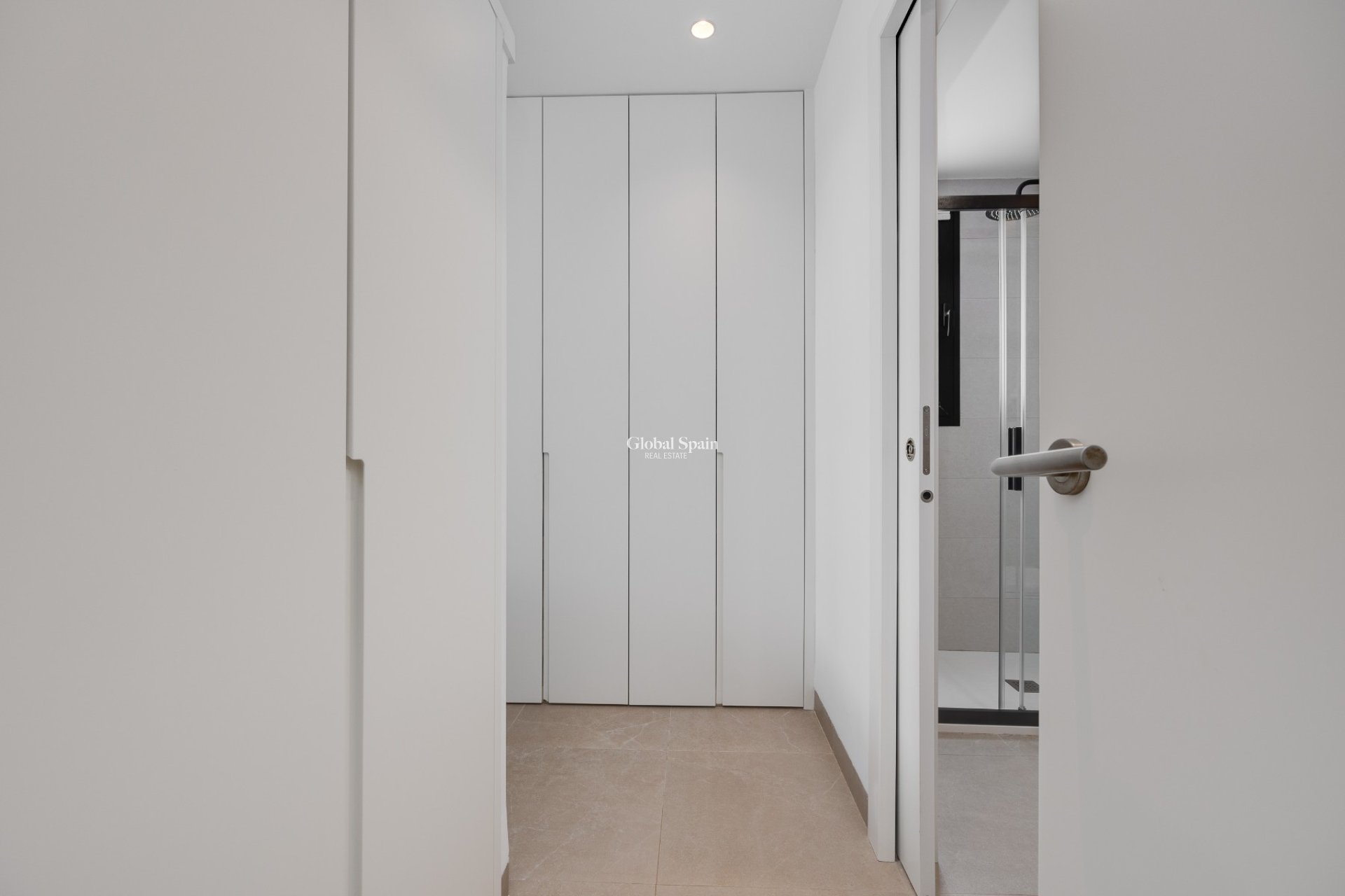 Revente - APPARTEMENT -
PILAR DE LA HORADADA - Costa Blanca