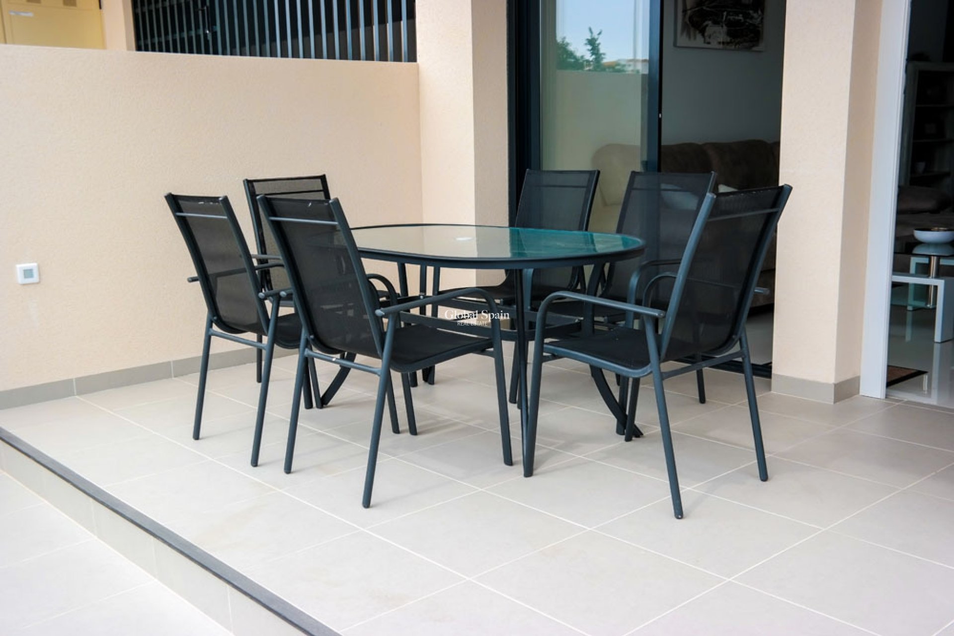 Revente - APPARTEMENT -
PILAR DE LA HORADADA - Costa Blanca