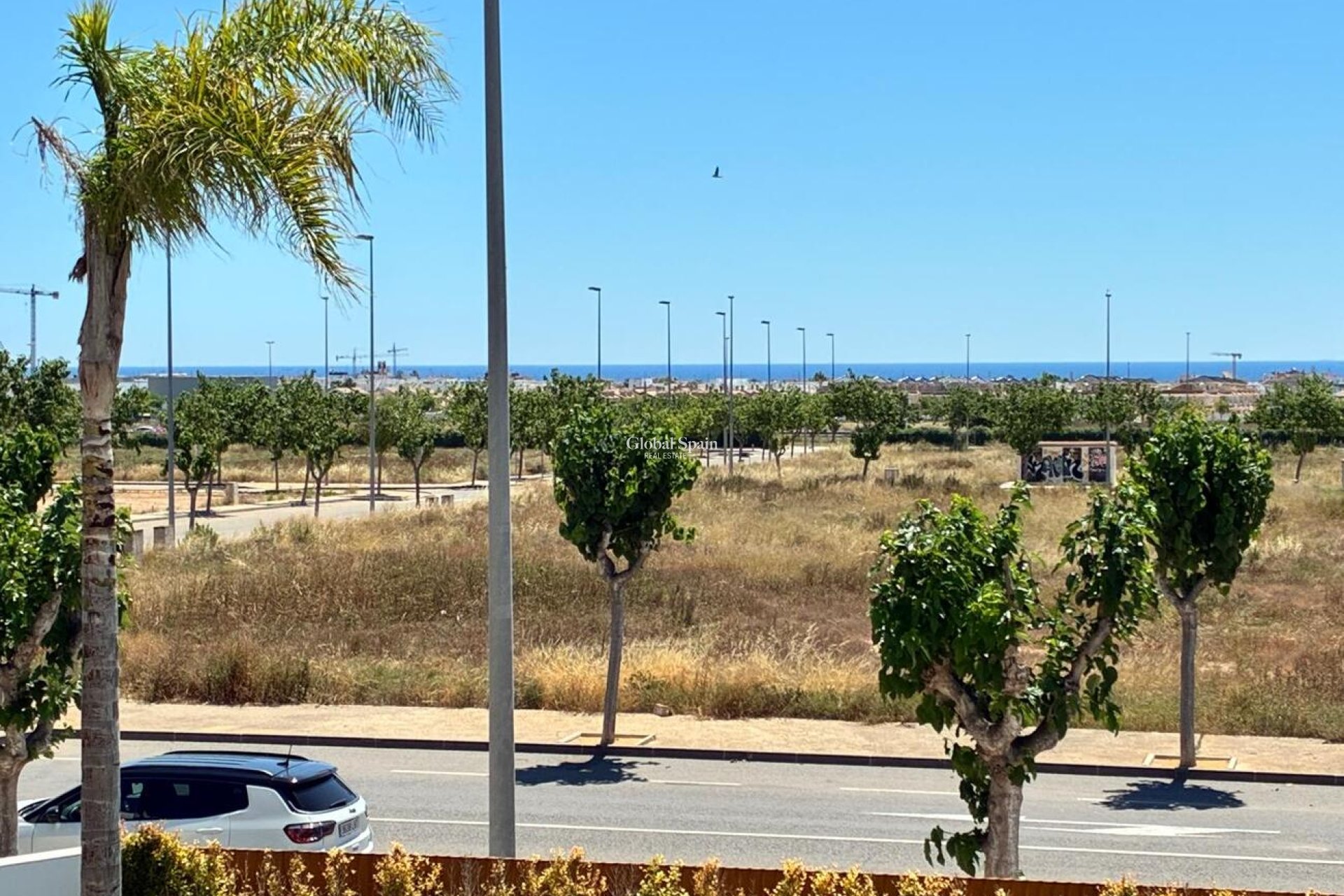 Revente - APPARTEMENT -
PILAR DE LA HORADADA - Costa Blanca