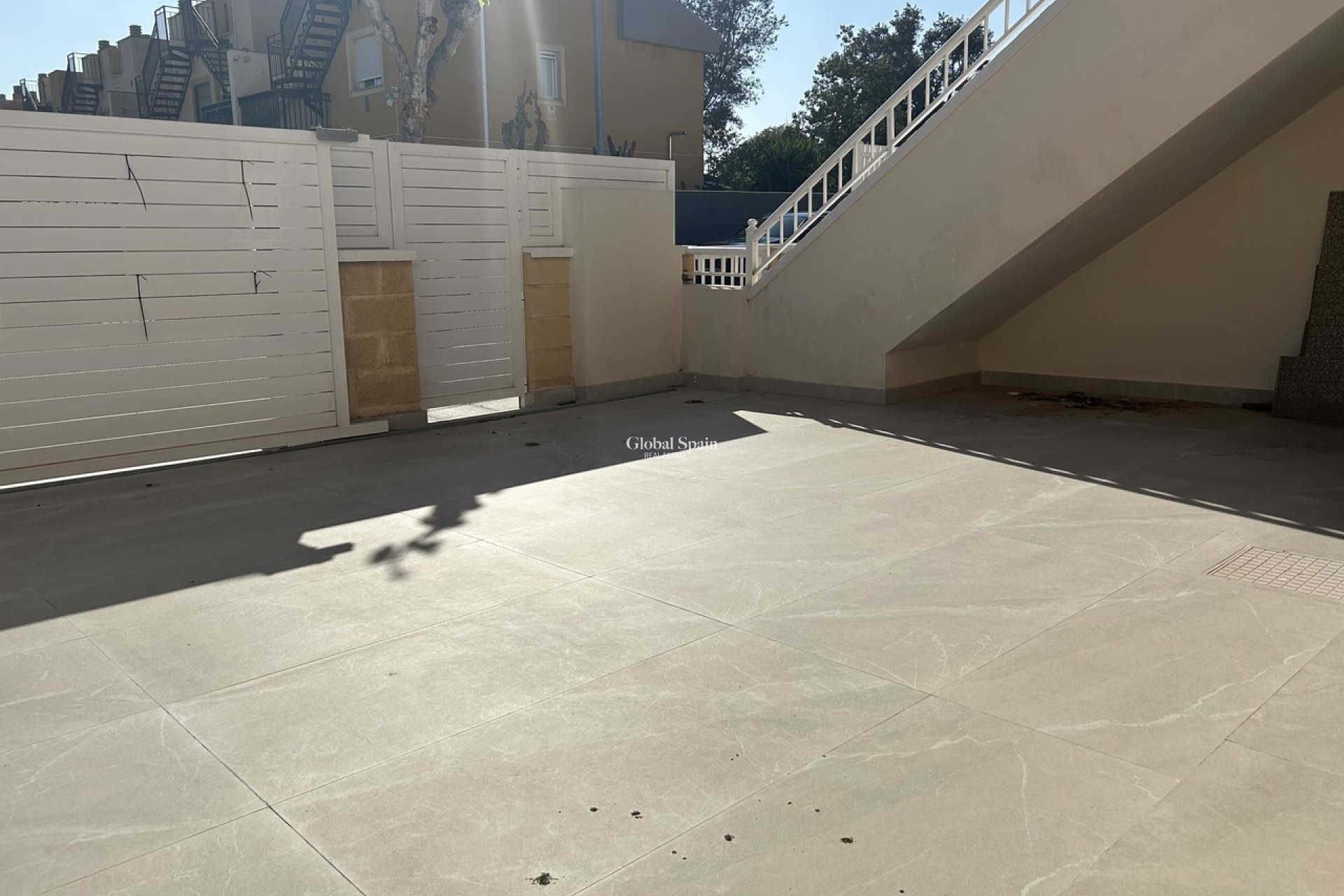 Revente - APPARTEMENT -
PILAR DE LA HORADADA - Costa Blanca