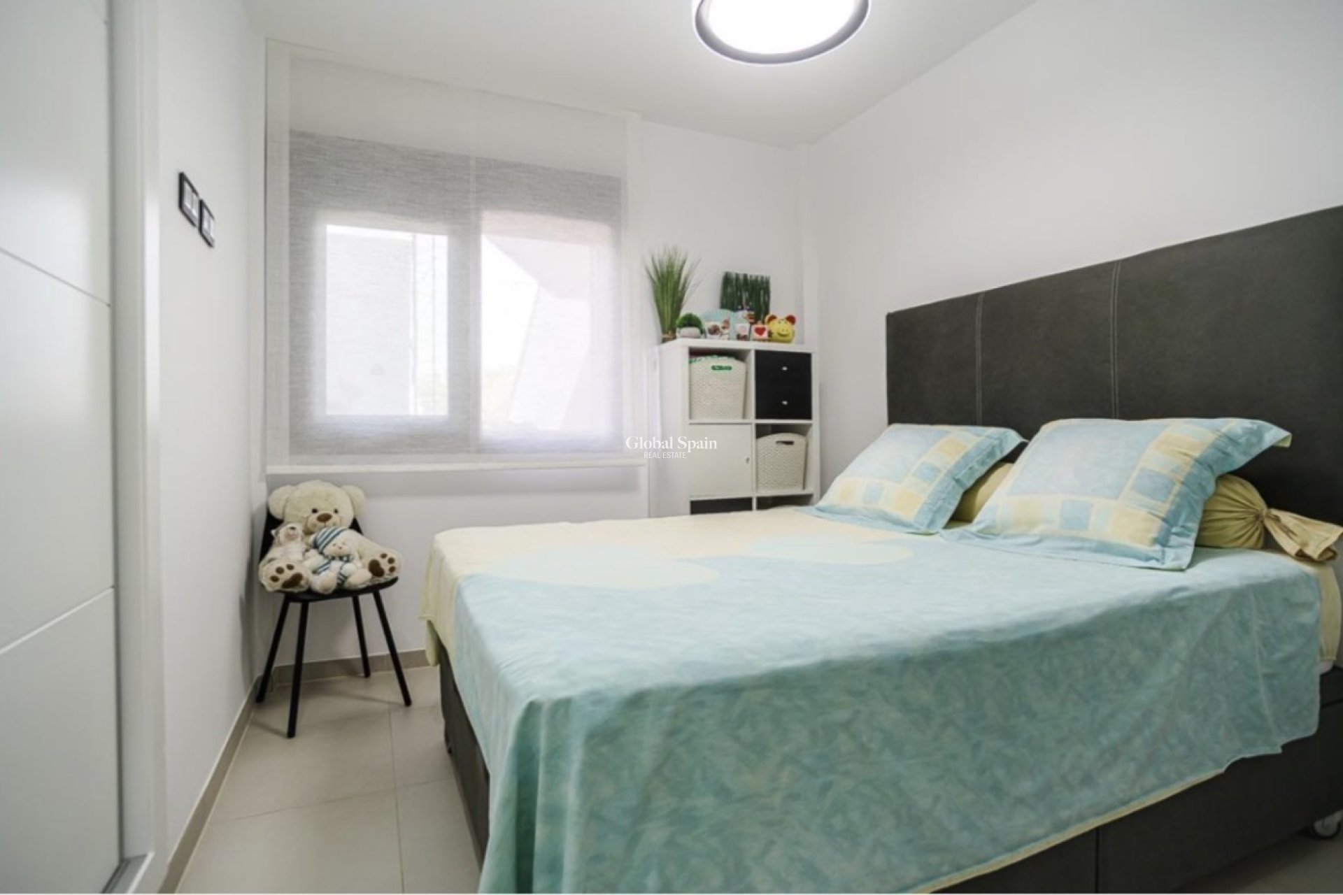 Revente - APPARTEMENT -
PILAR DE LA HORADADA - Costa Blanca