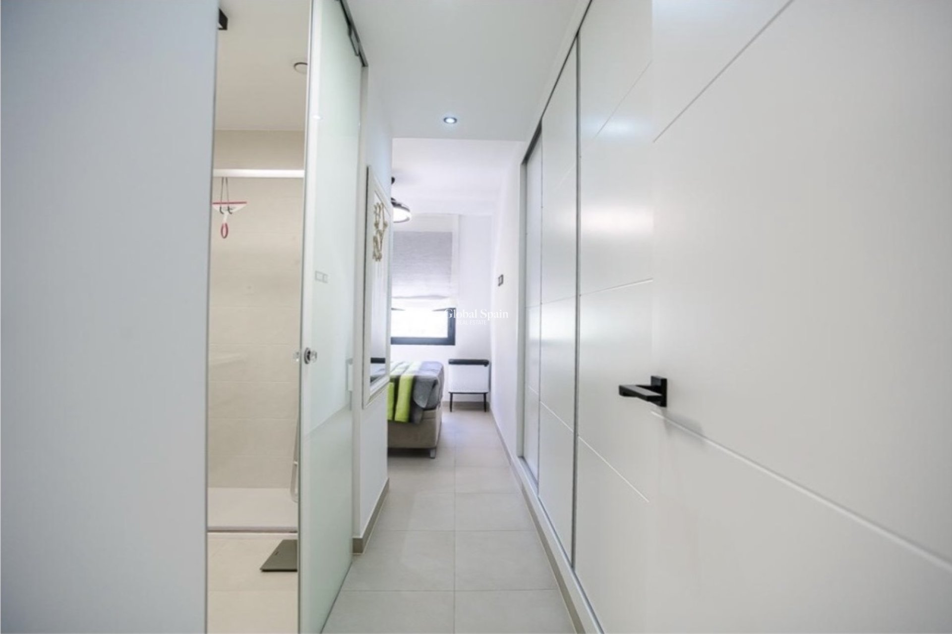 Revente - APPARTEMENT -
PILAR DE LA HORADADA - Costa Blanca
