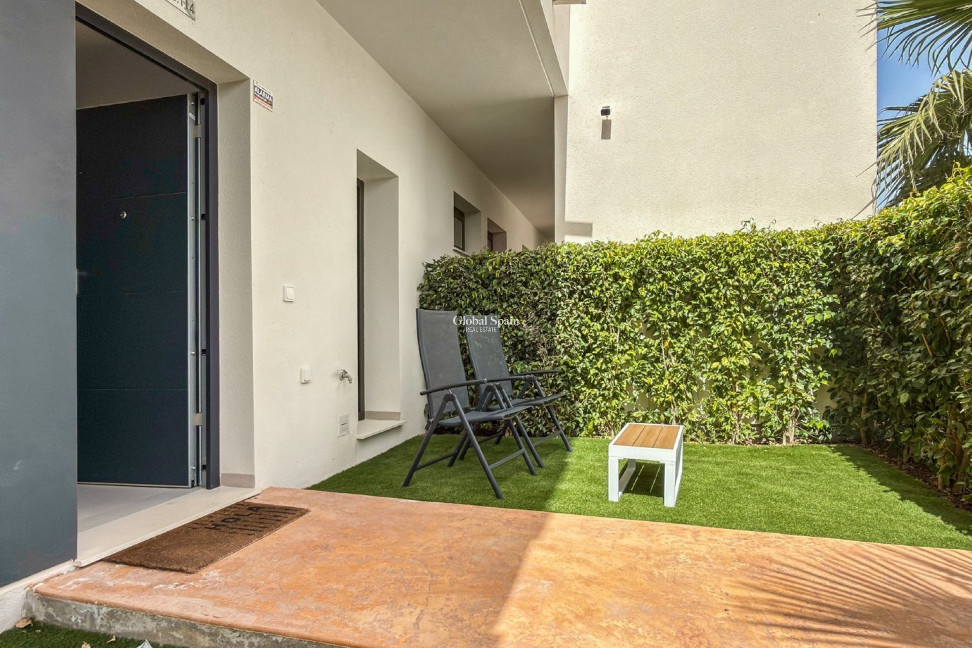 Revente - APPARTEMENT -
PILAR DE LA HORADADA - Costa Blanca