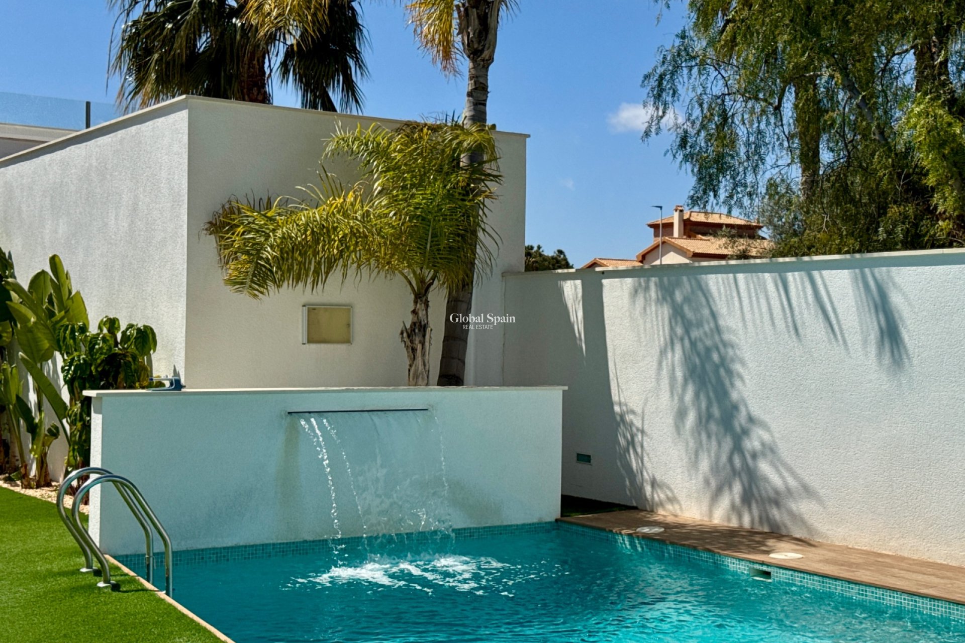 Revente - APPARTEMENT -
PILAR DE LA HORADADA - Costa Blanca