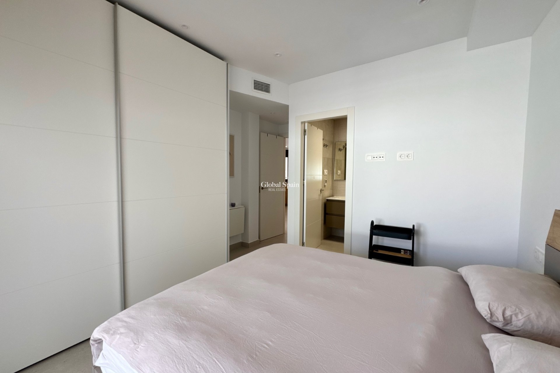 Revente - APPARTEMENT -
PILAR DE LA HORADADA - Costa Blanca