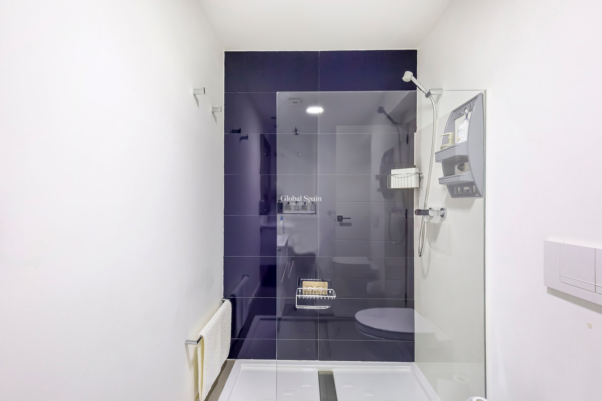 Revente - APPARTEMENT -
PILAR DE LA HORADADA - Costa Blanca