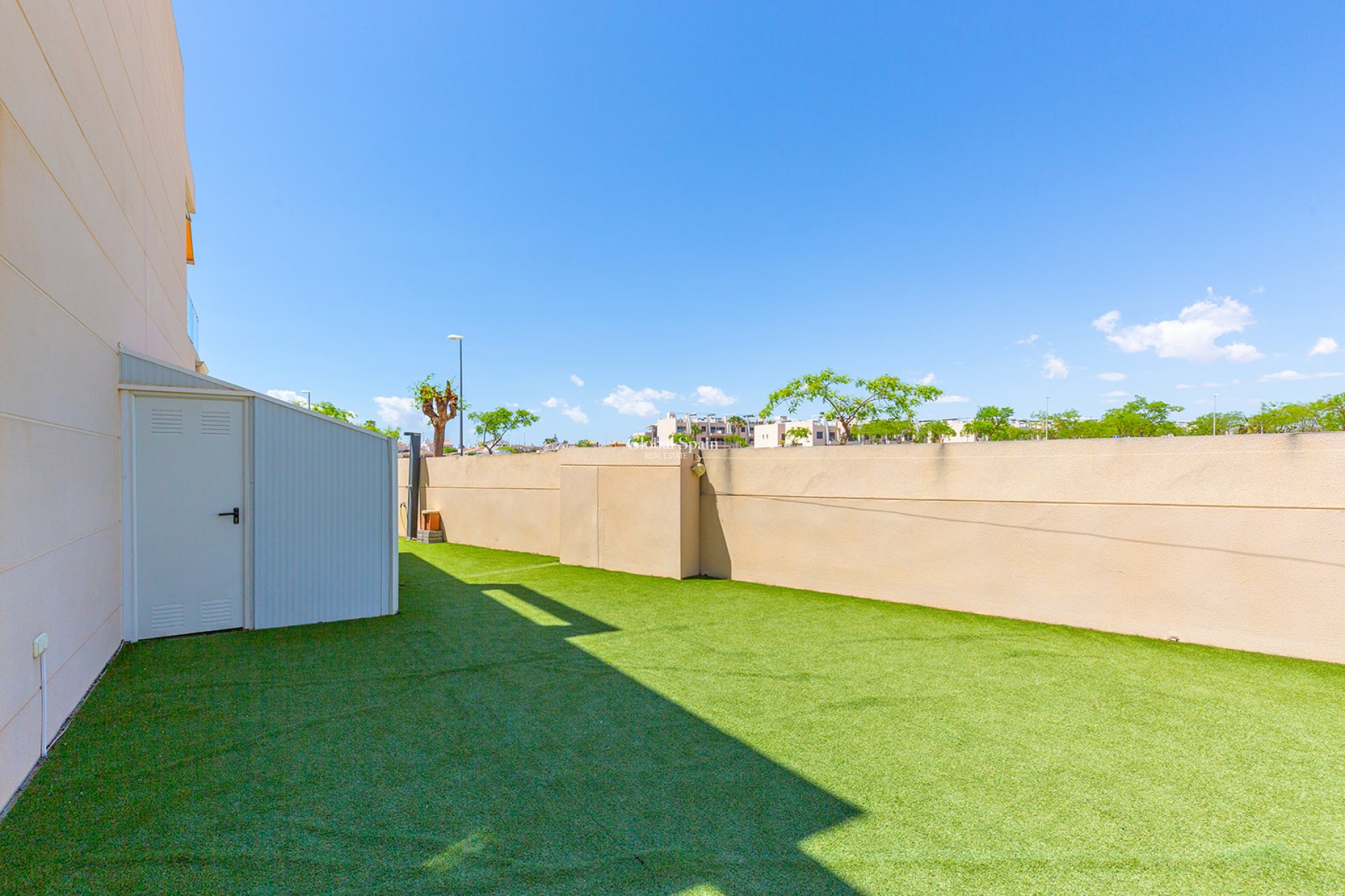 Revente - APPARTEMENT -
PILAR DE LA HORADADA - Costa Blanca