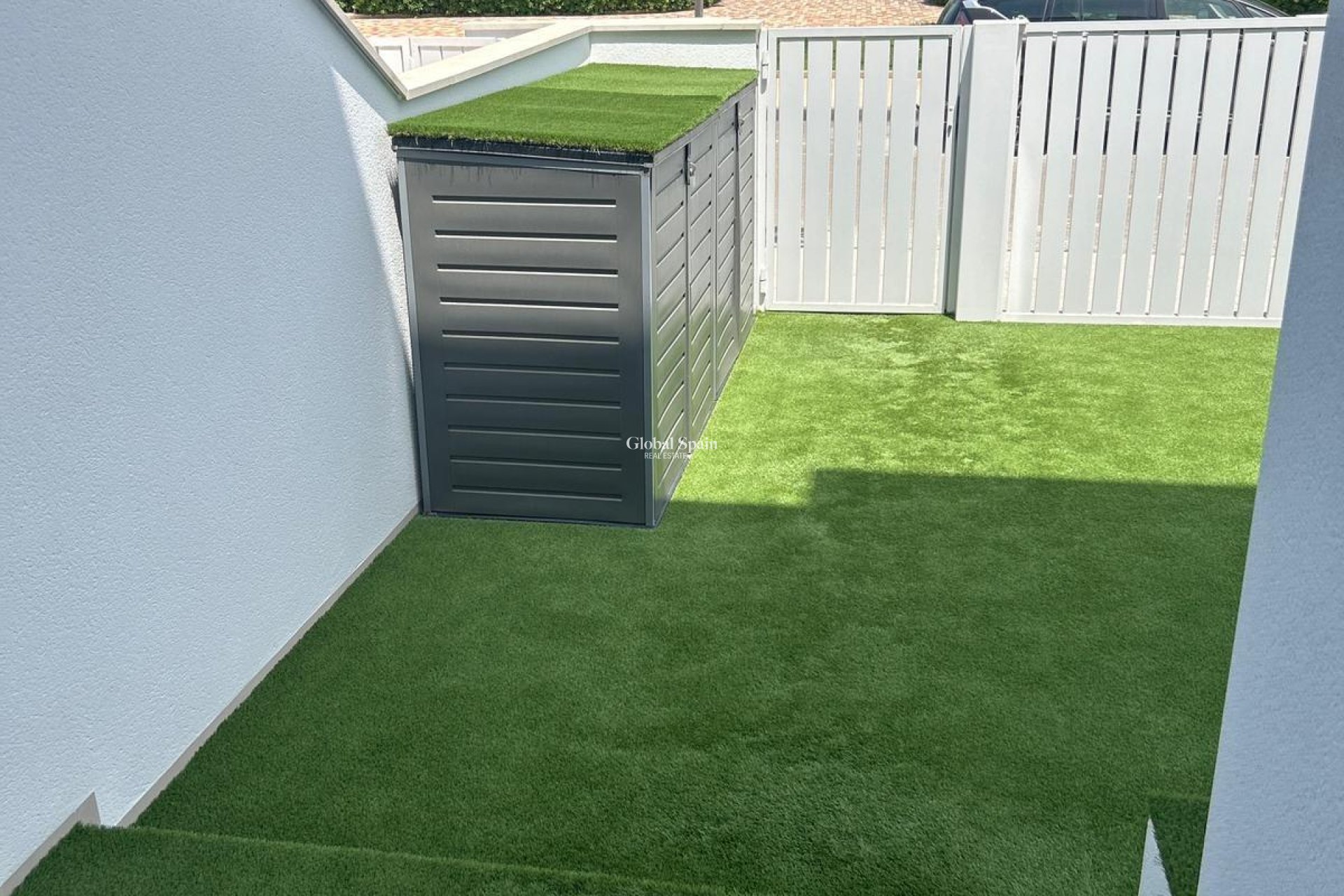 Revente - APPARTEMENT -
PILAR DE LA HORADADA - El Mojón