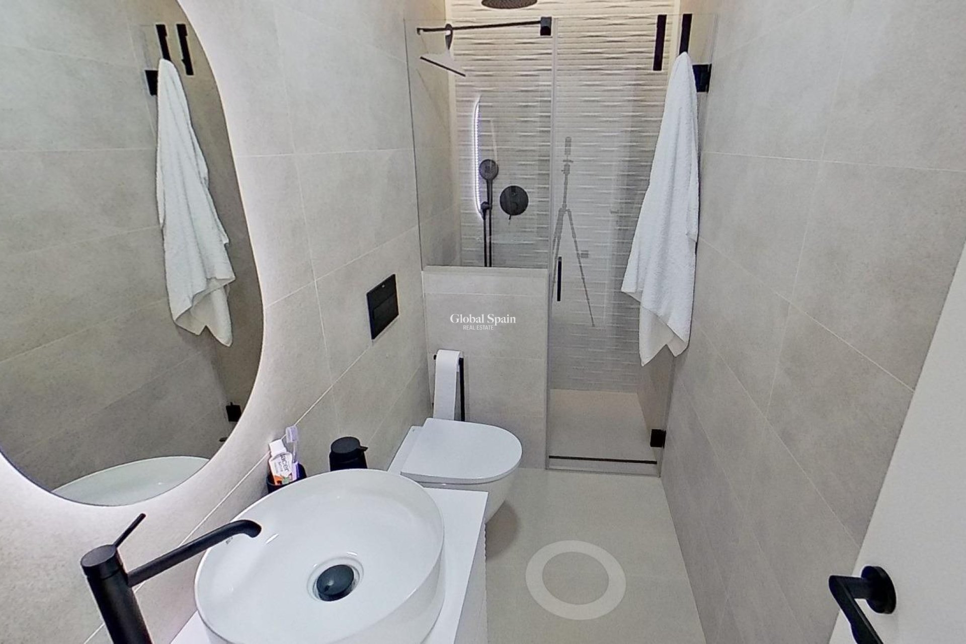 Revente - APPARTEMENT -
PILAR DE LA HORADADA - El Mojón