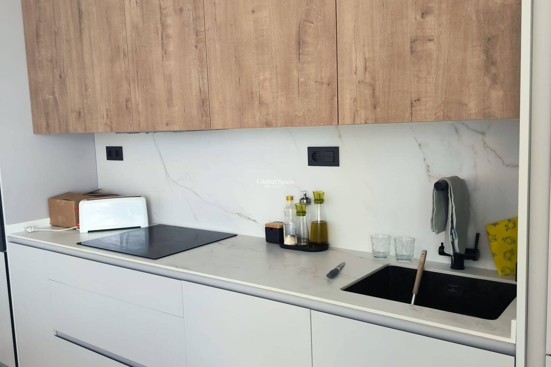 Revente - APPARTEMENT -
PILAR DE LA HORADADA - El Mojón