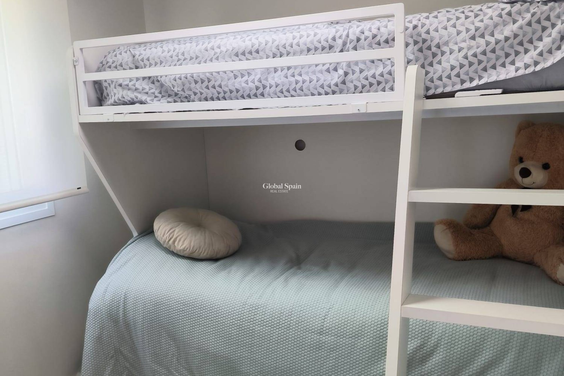 Revente - APPARTEMENT -
PILAR DE LA HORADADA - El Mojón