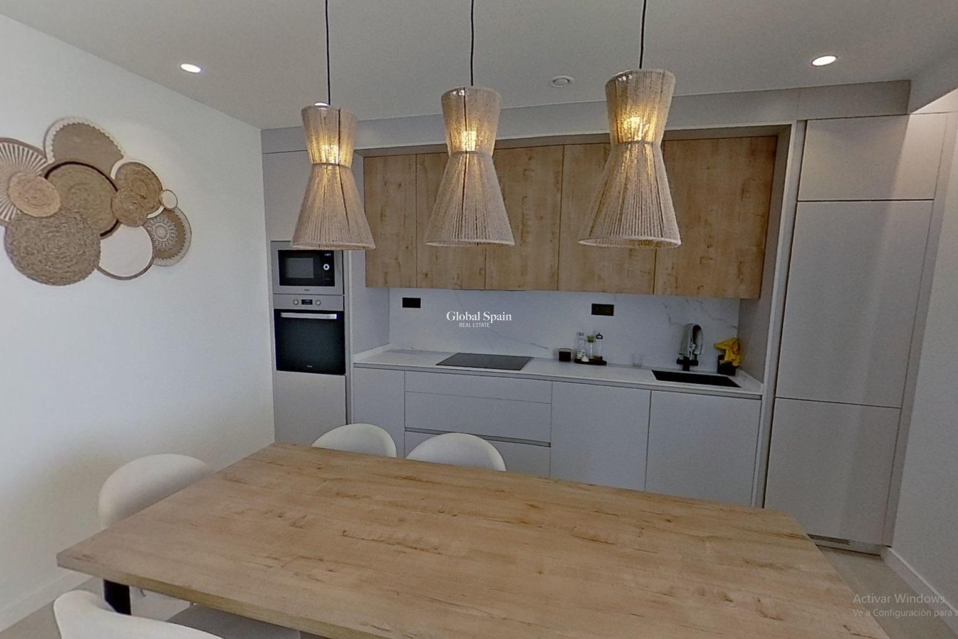 Revente - APPARTEMENT -
PILAR DE LA HORADADA - El Mojón