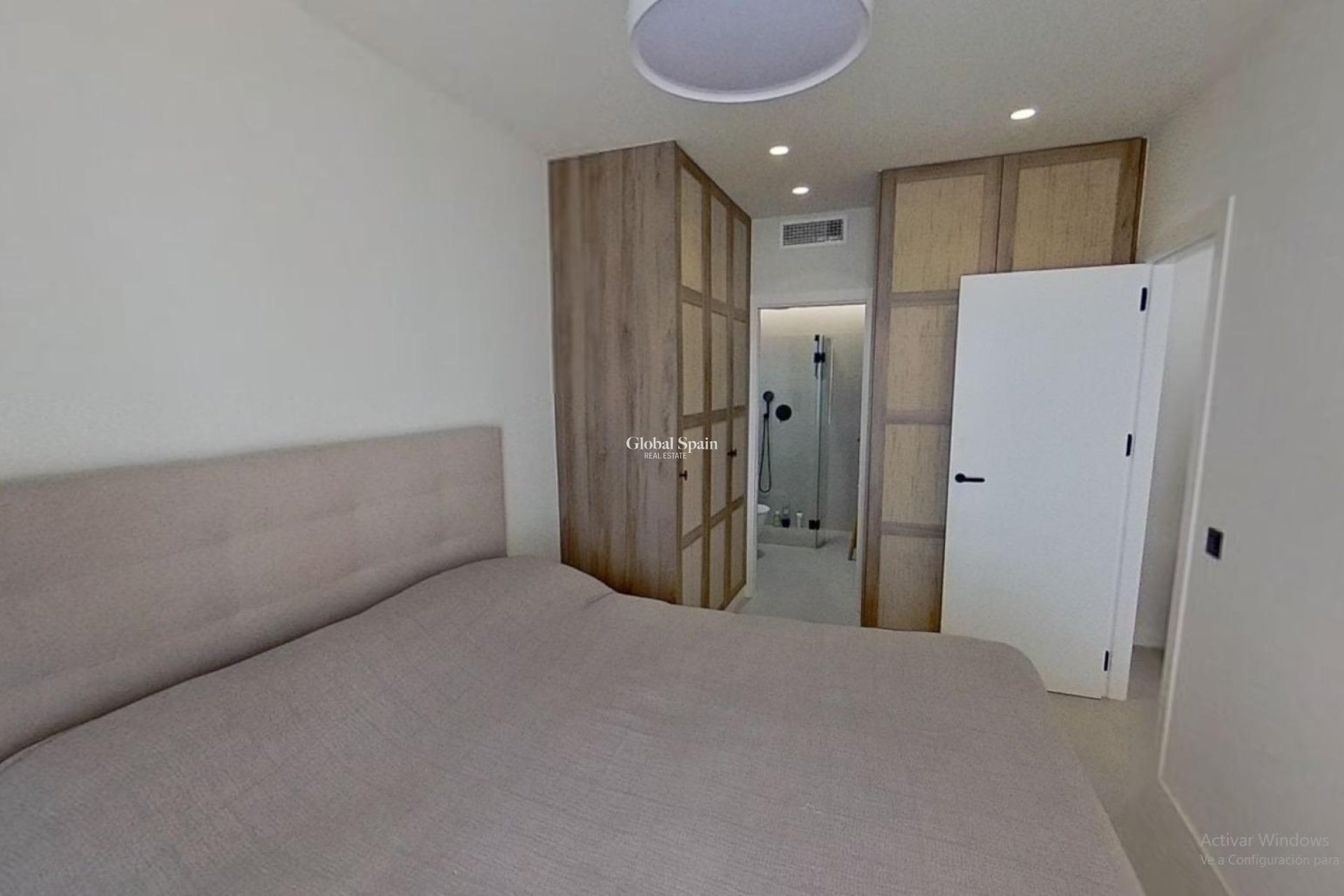 Revente - APPARTEMENT -
PILAR DE LA HORADADA - El Mojón