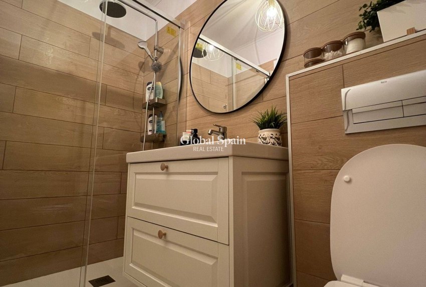 Revente - APPARTEMENT -
PILAR DE LA HORADADA - La Torre de la Horadada