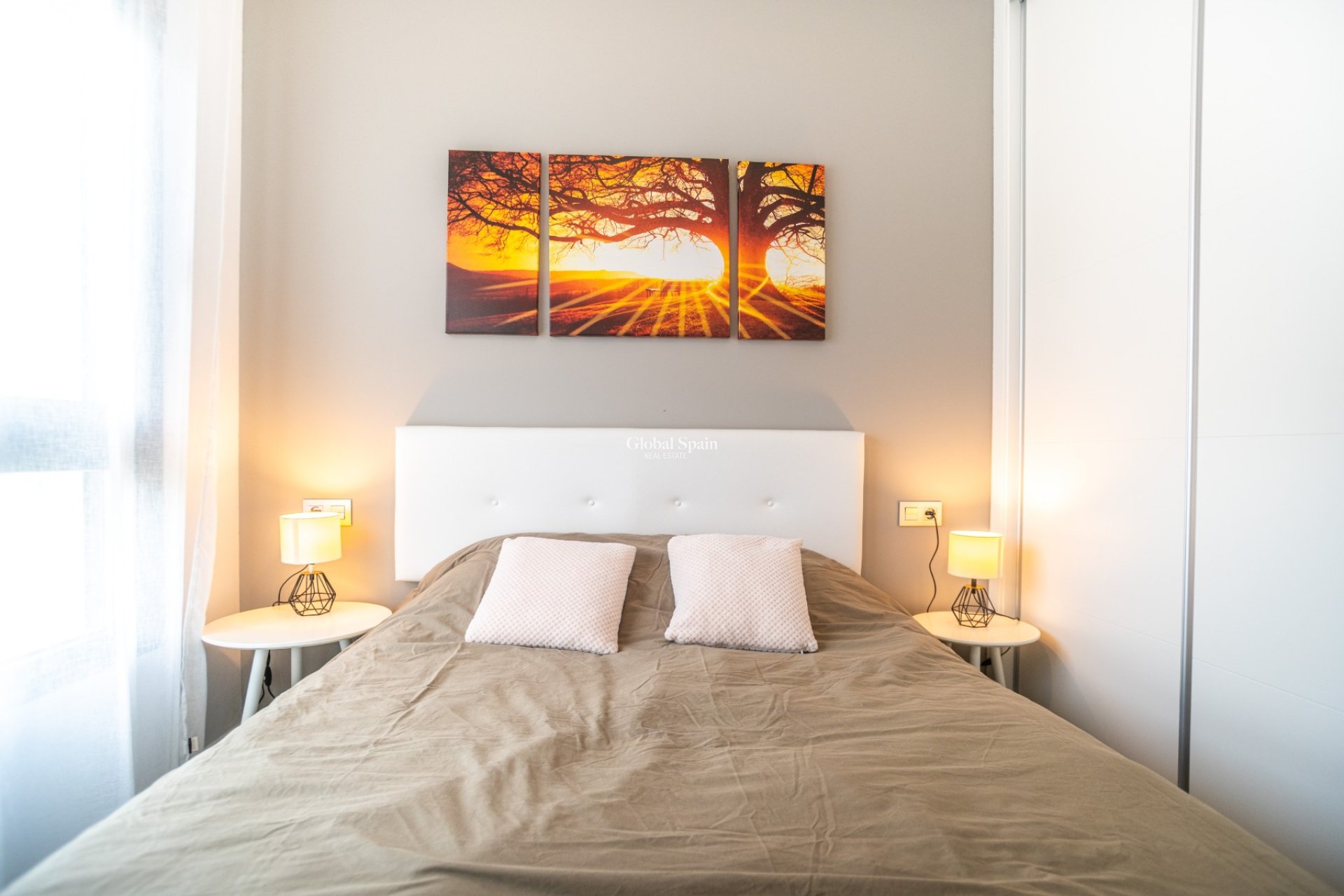 Revente - APPARTEMENT -
PILAR DE LA HORADADA - La Torre de la Horadada