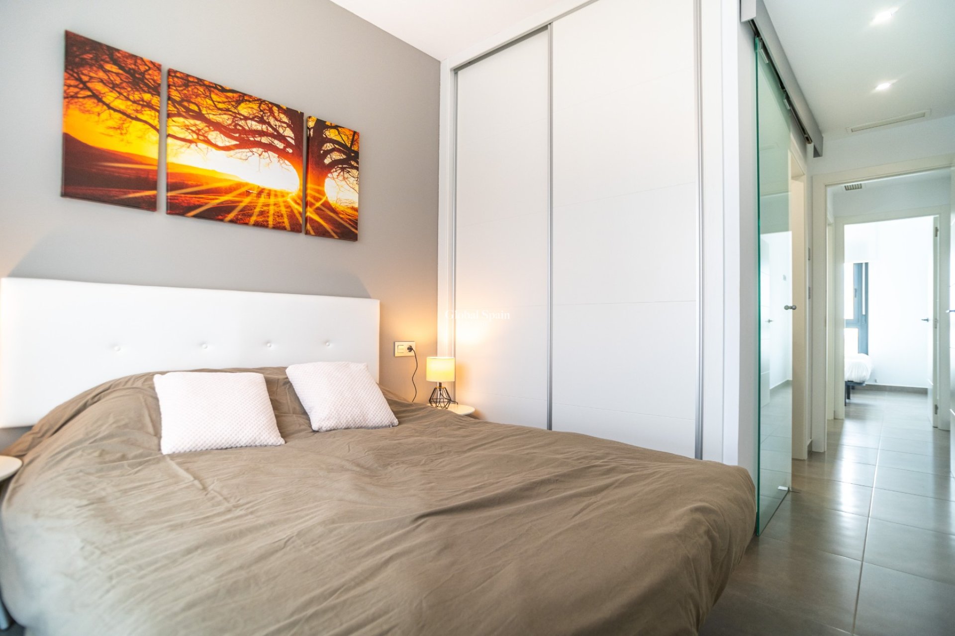 Revente - APPARTEMENT -
PILAR DE LA HORADADA - La Torre de la Horadada